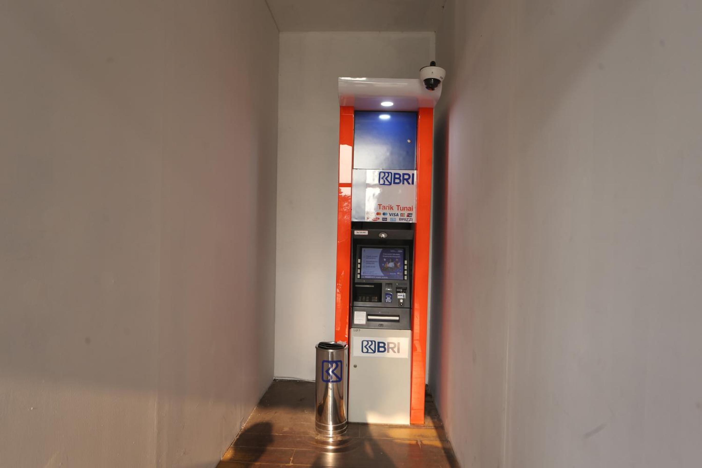 Apartemen Mutiara Bekasi by Alfa Rooms view 2