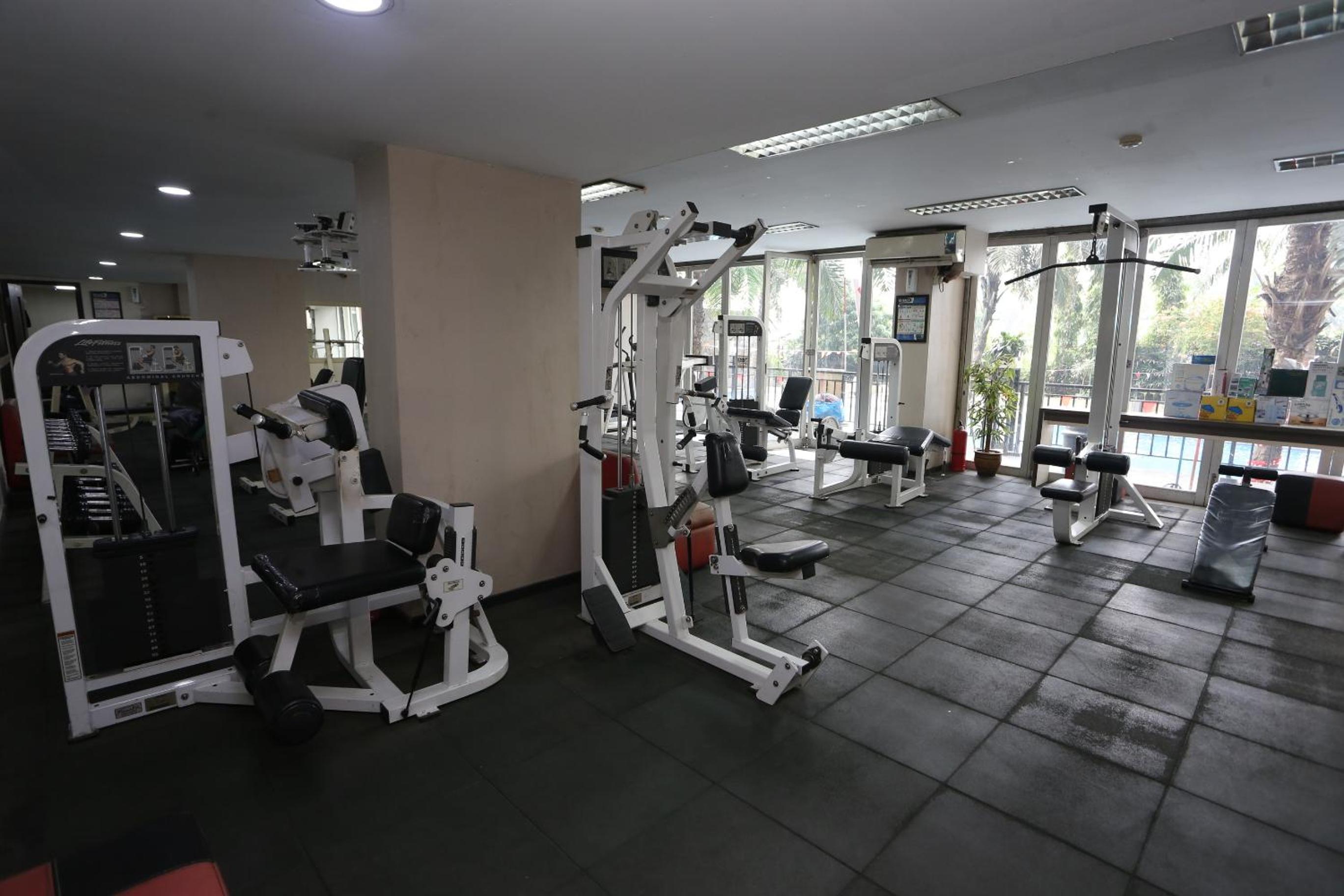 Apartemen Mutiara Bekasi by Alfa Rooms view 3