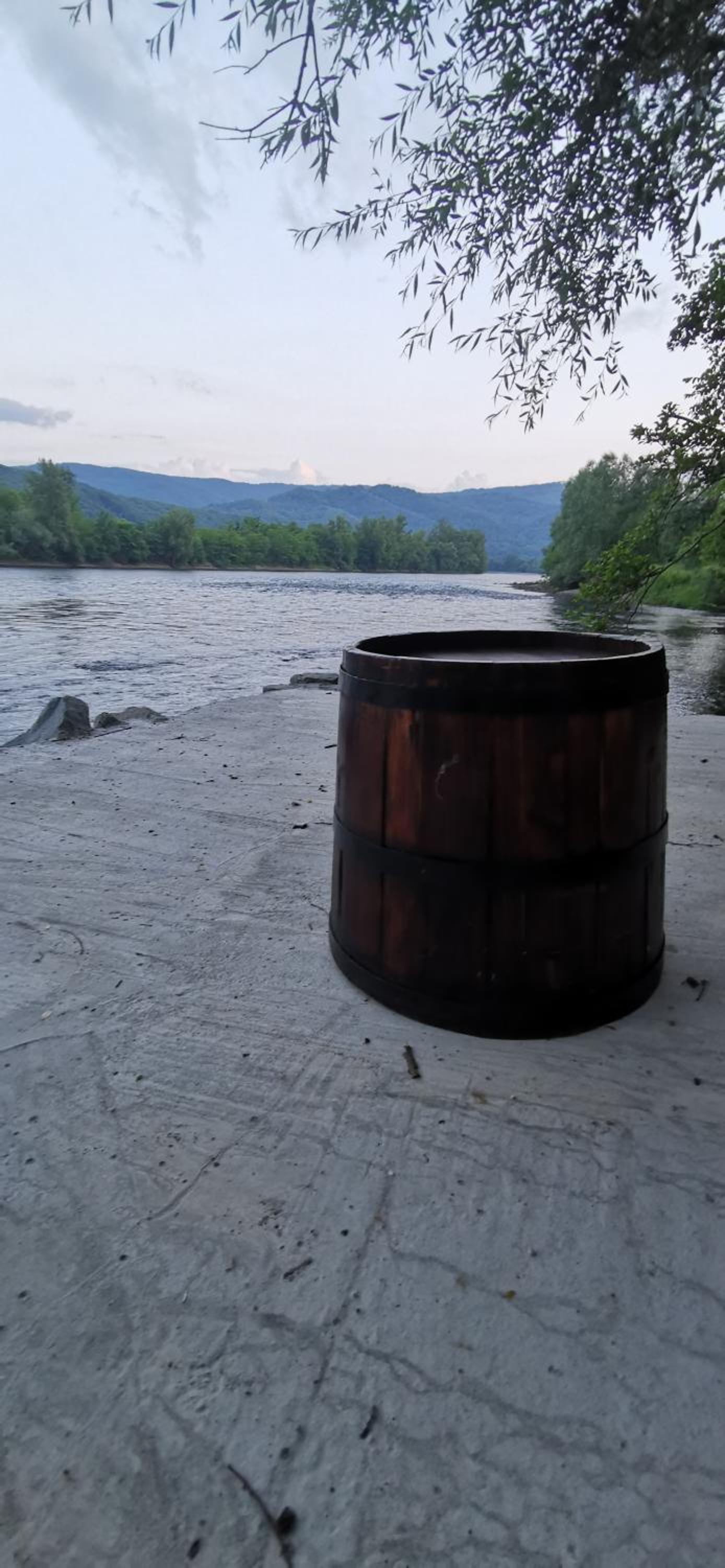 Vikendica Pavle view 5