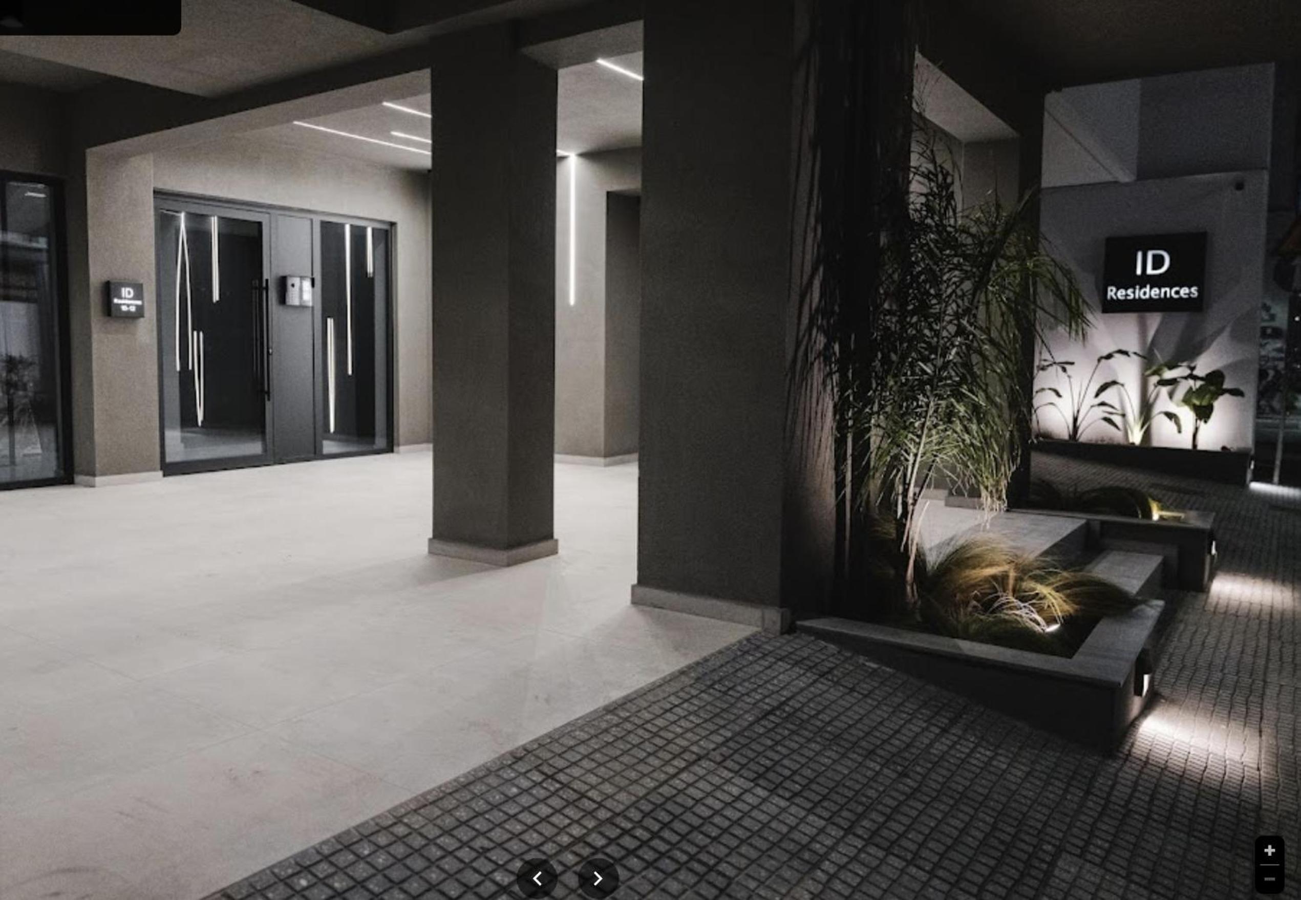 ID Residences