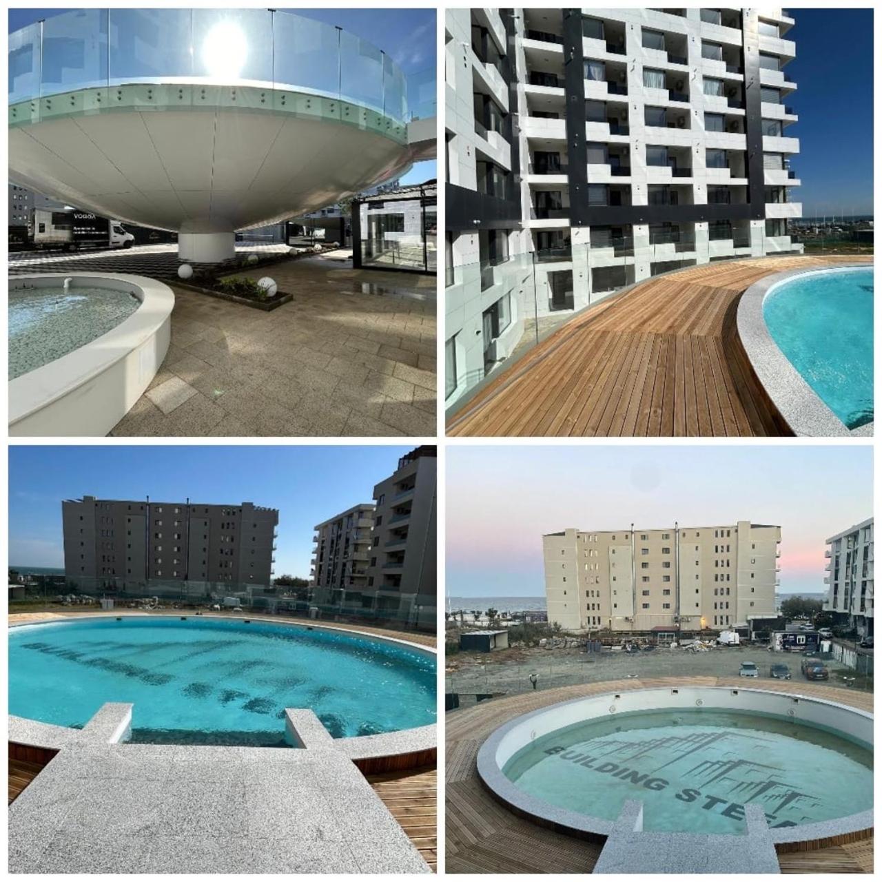 CMC PoolView