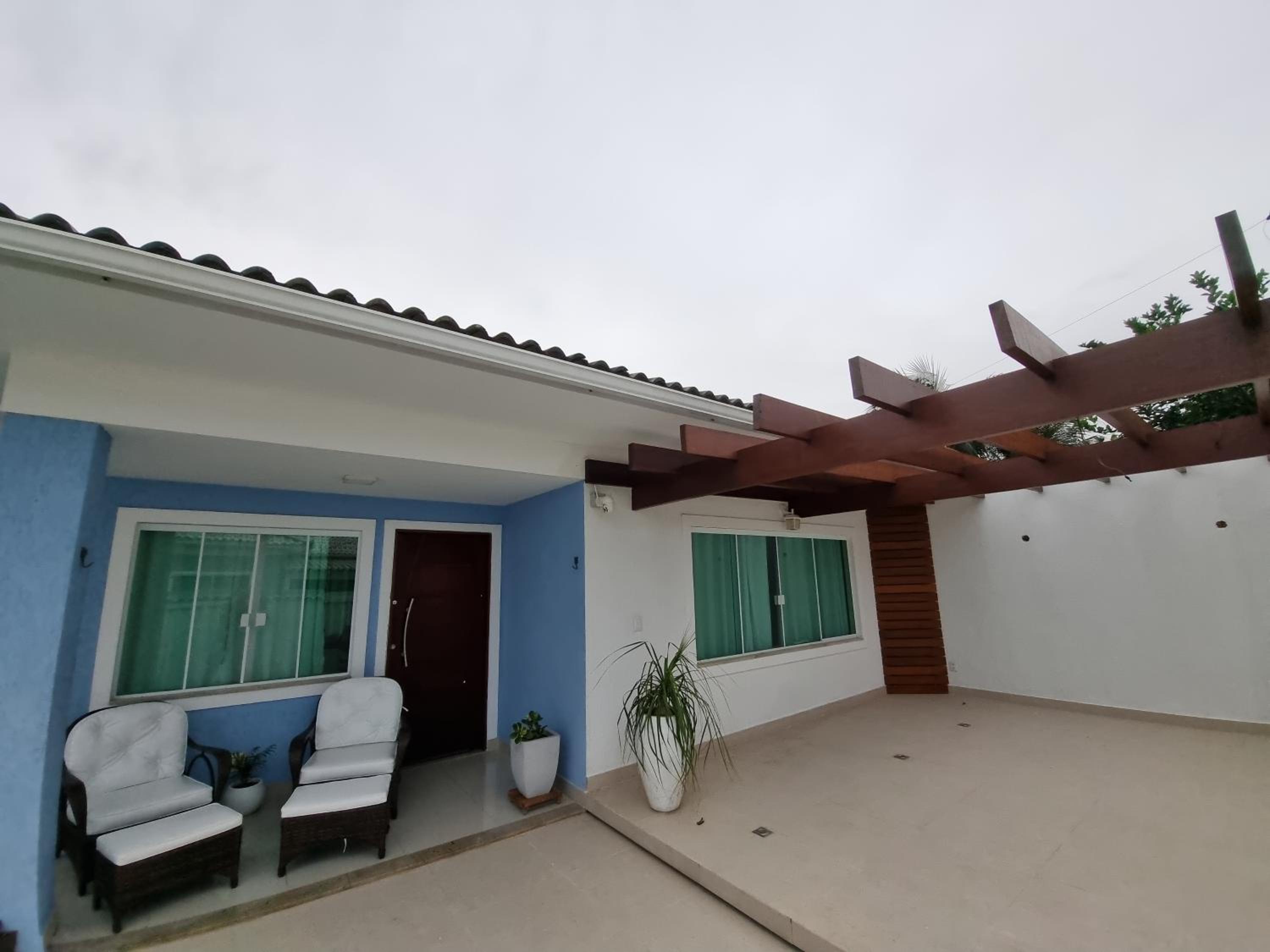 Casa de praia no Peró Cabo Frio com Piscina