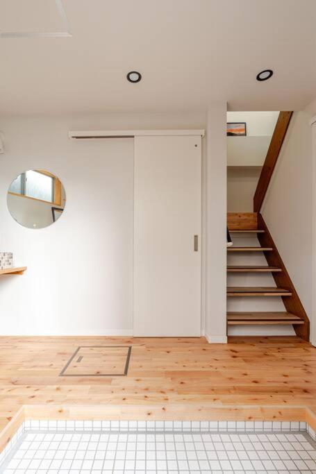 Sakura House view 3