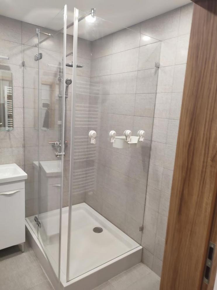 apartmánový dom rodiny BÖJTÖS Patince
