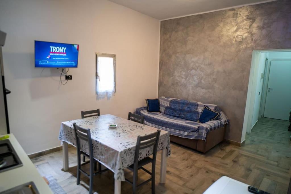 Riggi casa vacanze al mare