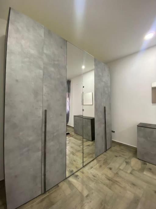 Riggi casa vacanze al mare