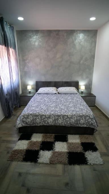 Riggi casa vacanze al mare