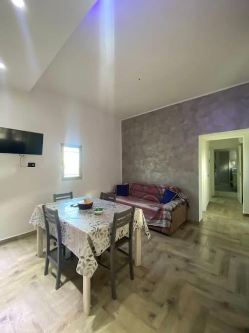 Riggi casa vacanze al mare