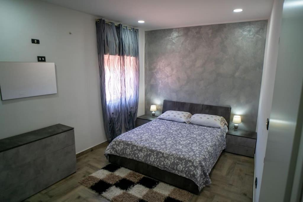 Riggi casa vacanze al mare