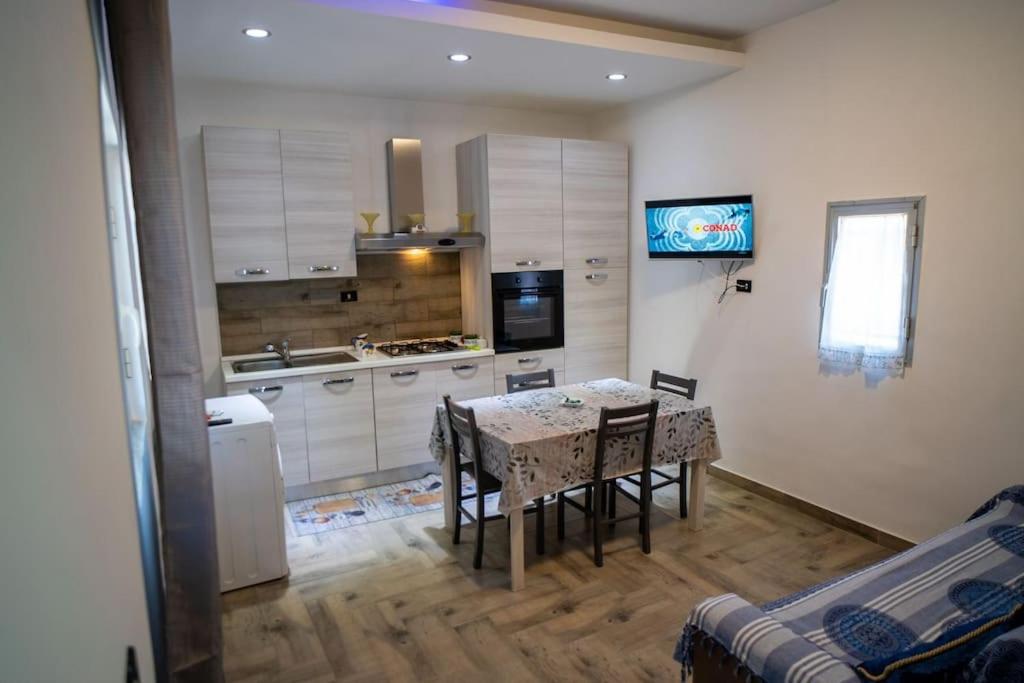 Riggi casa vacanze al mare