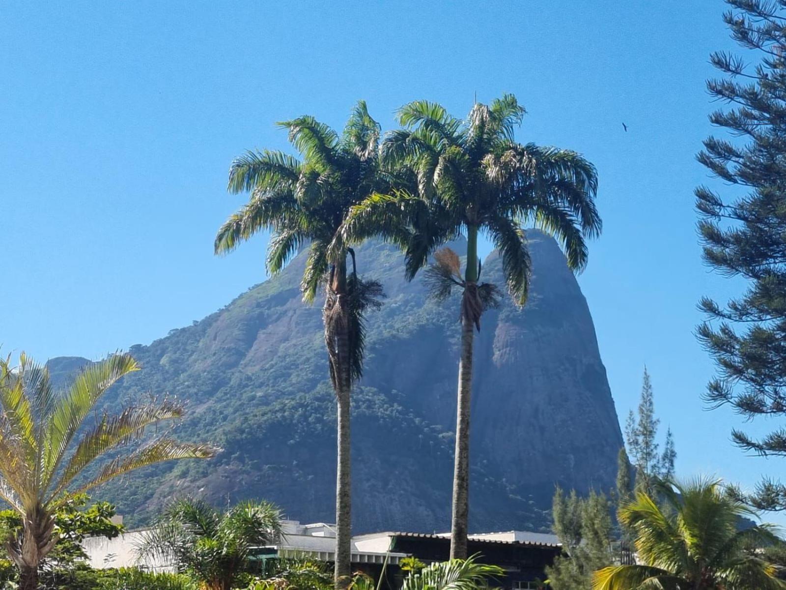 Praia do Pepê - Barra da Tijuca - Olegário Maciel