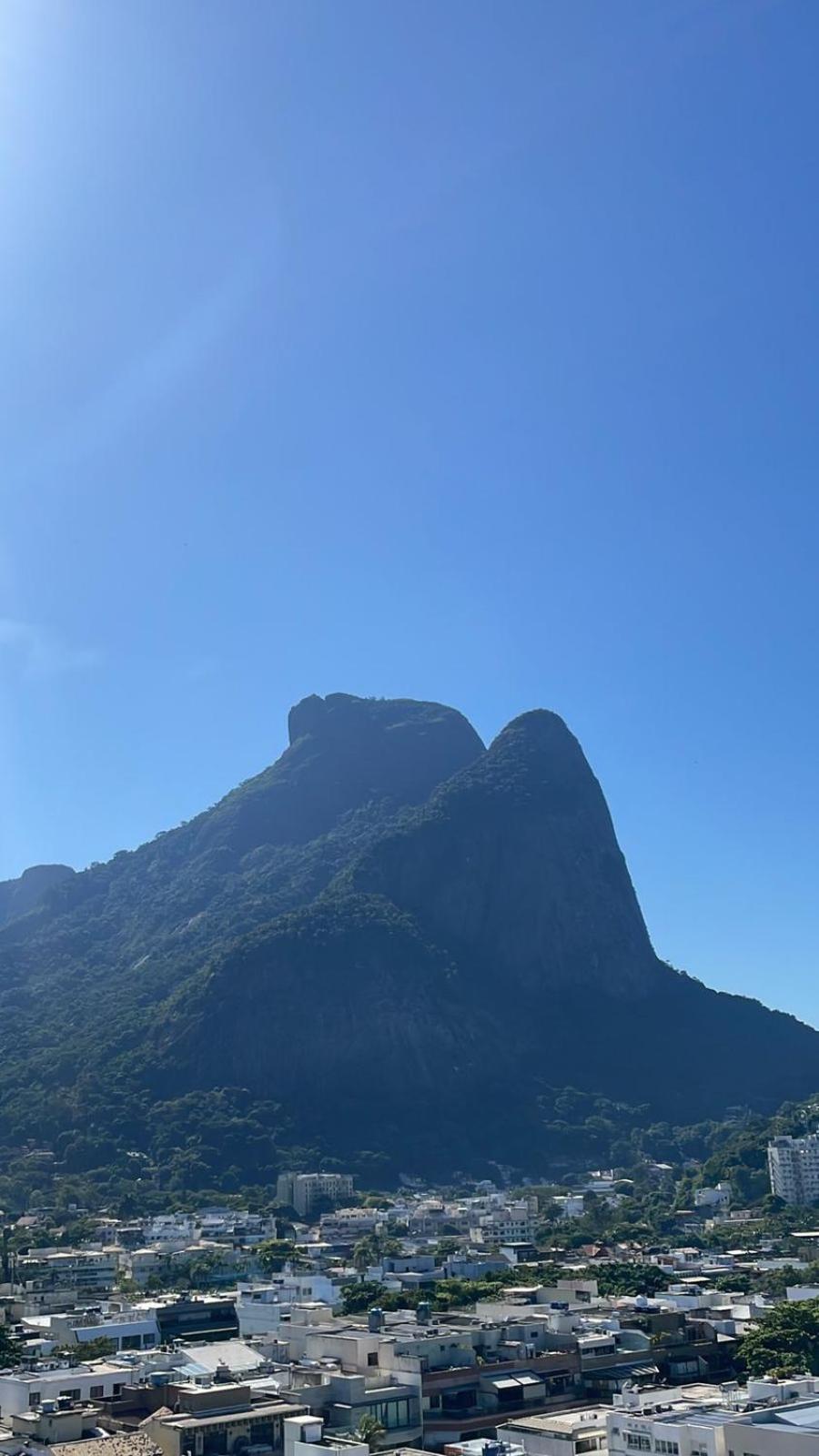 Praia do Pepê - Barra da Tijuca - Olegário Maciel