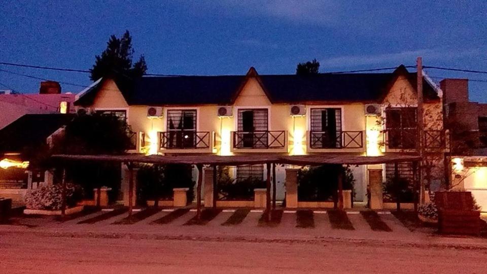 Hippocampus Casas de Mar