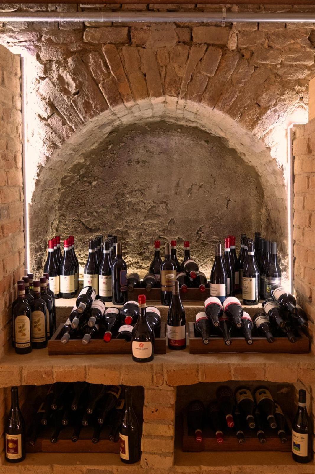 Agriturismo Podere La Piazza
