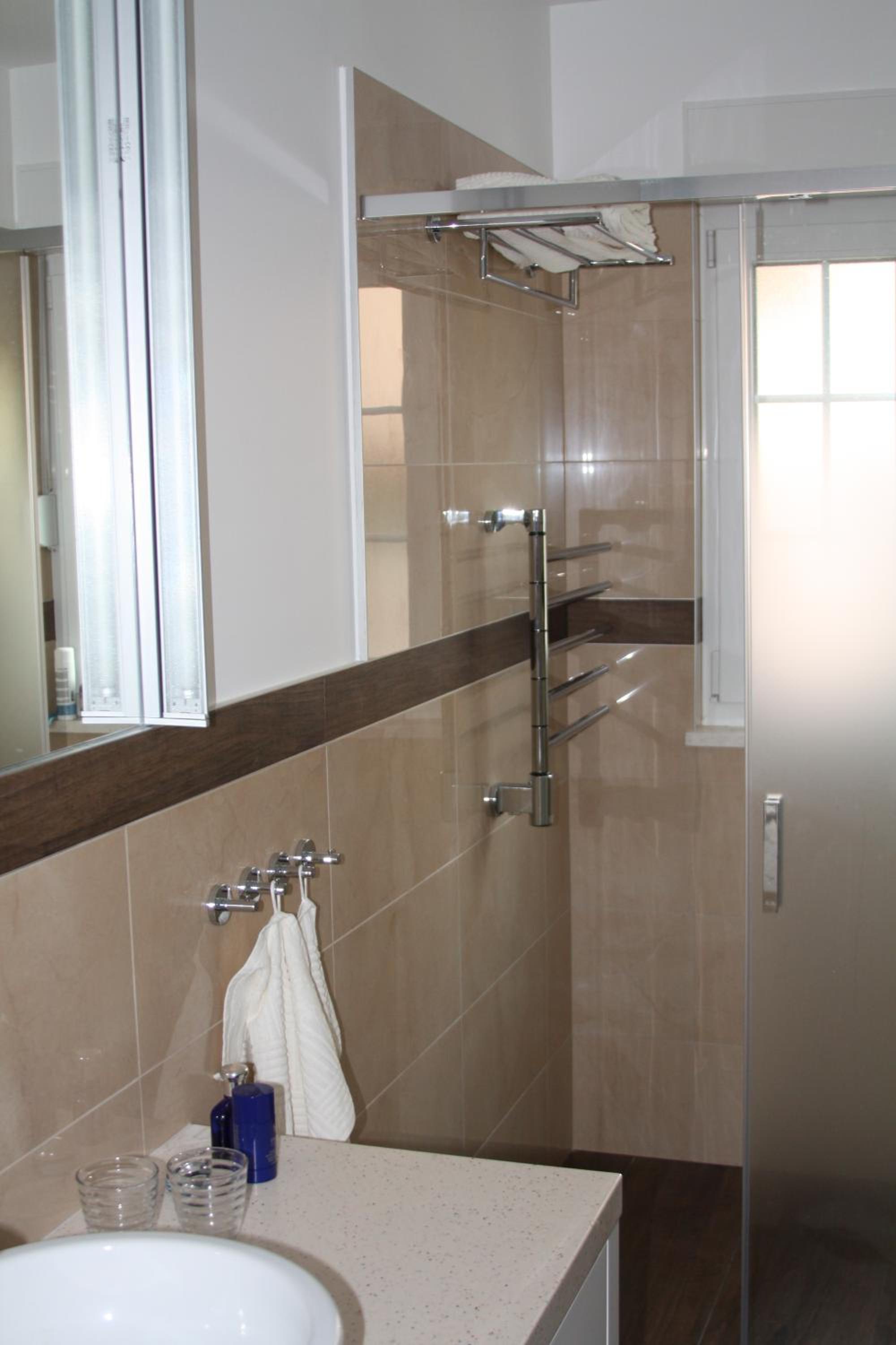 Pinna Nobilis Apartments - Ground Floor