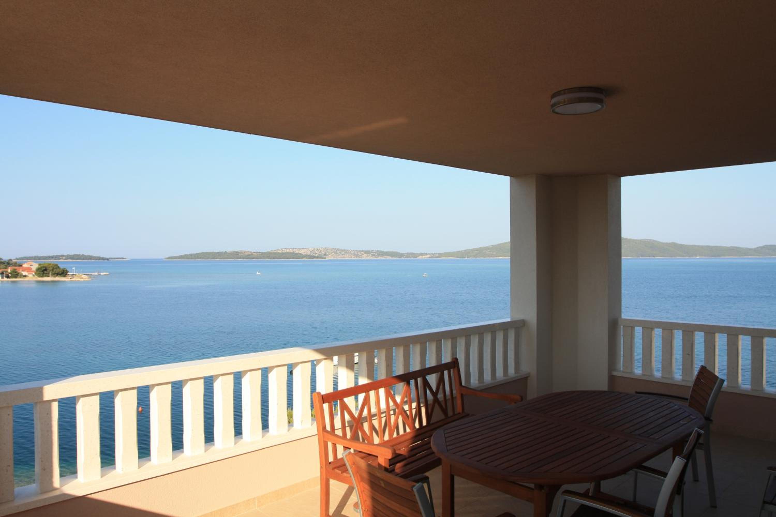 Pinna Nobilis Apartments - Ground Floor