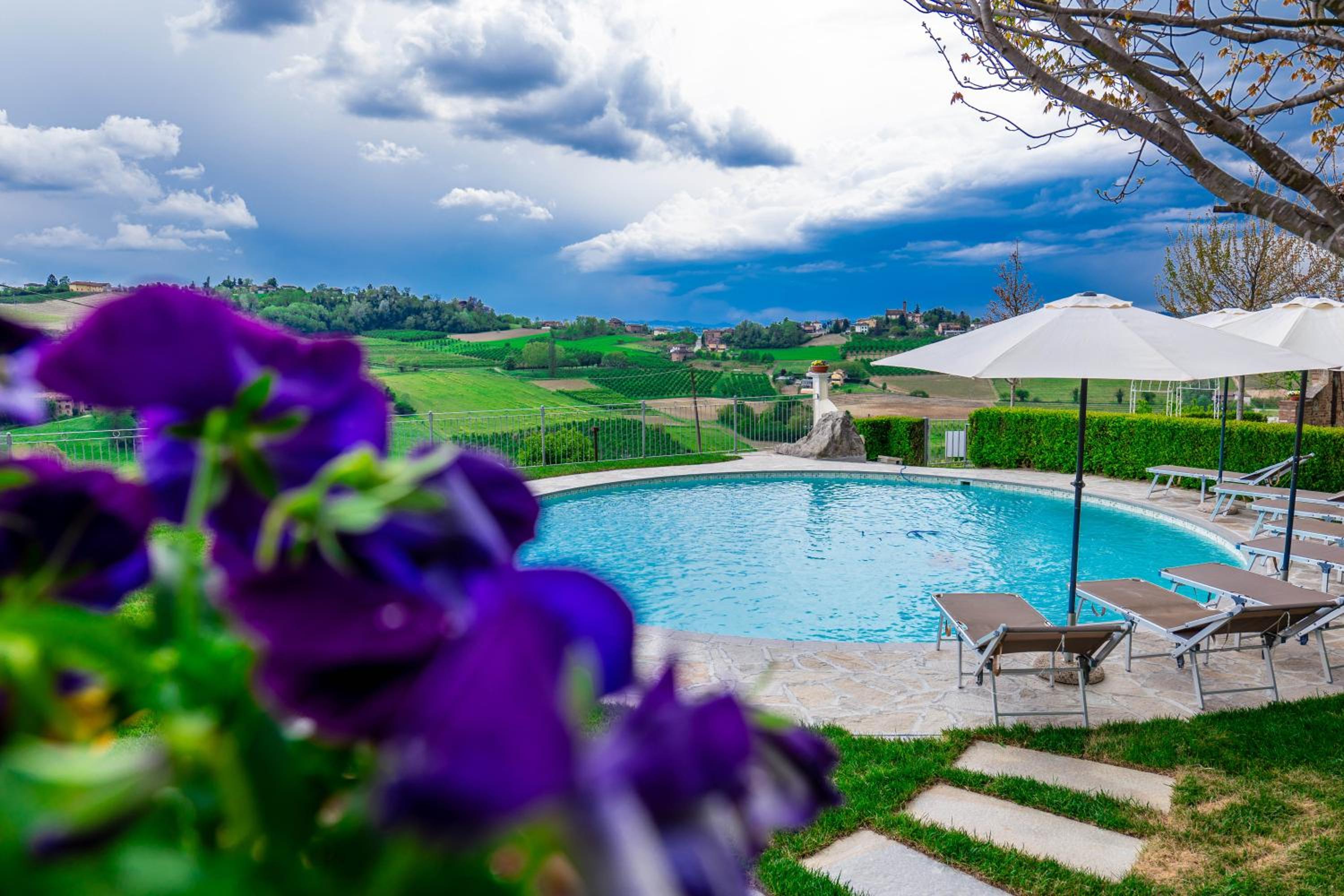 Agriturismo Podere La Piazza