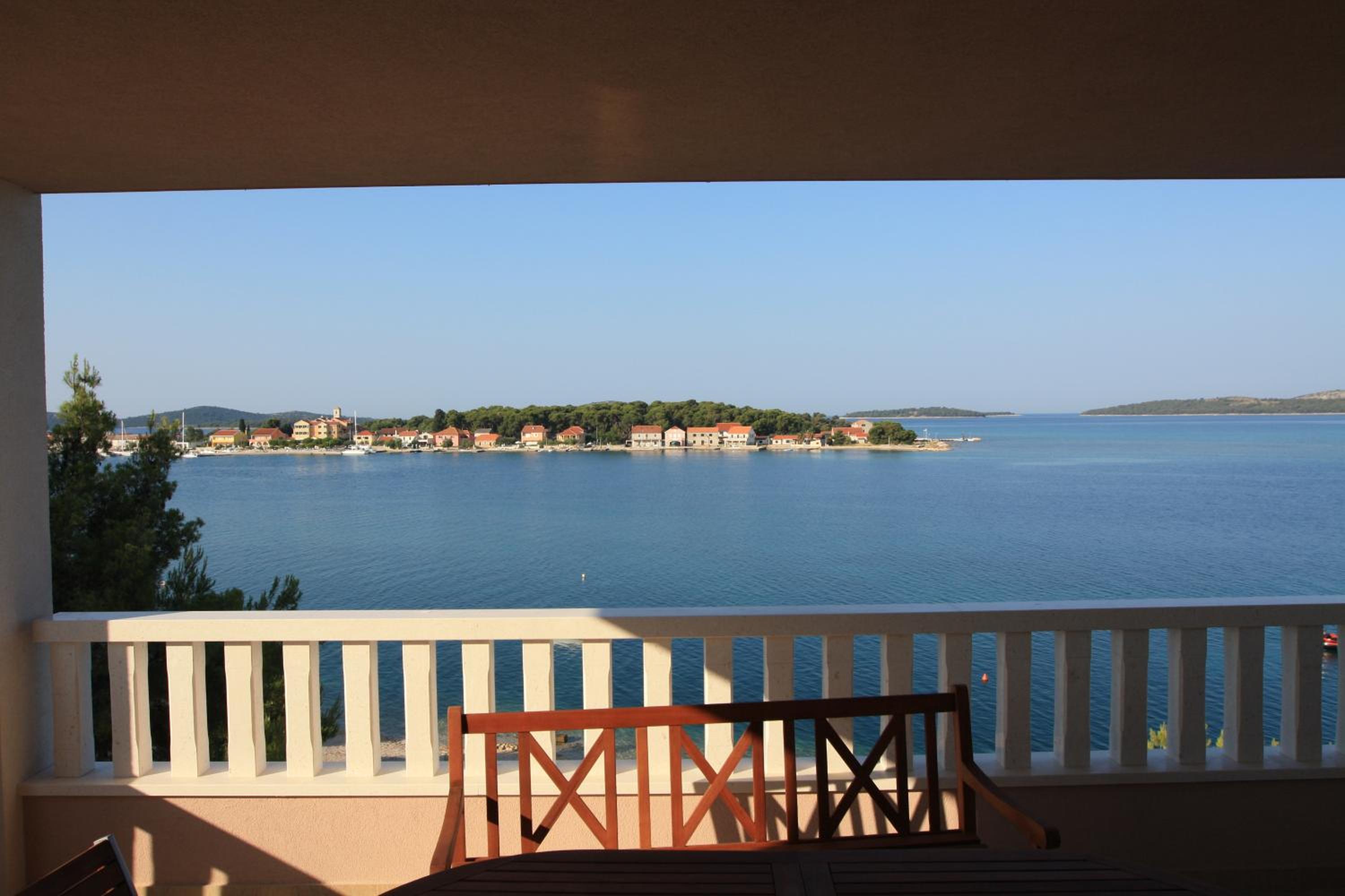 Pinna Nobilis Apartments - Ground Floor