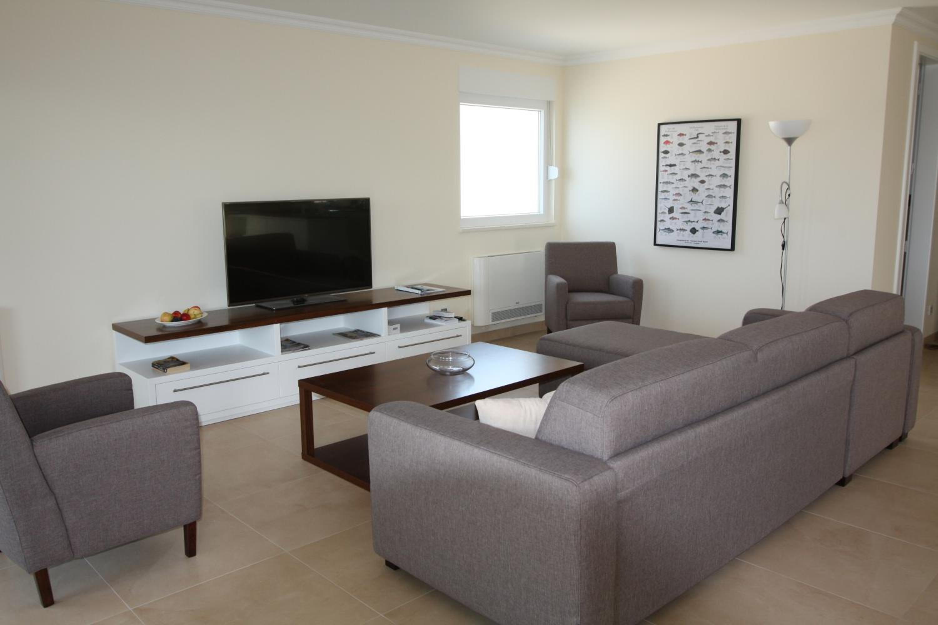 Pinna Nobilis Apartments - Ground Floor