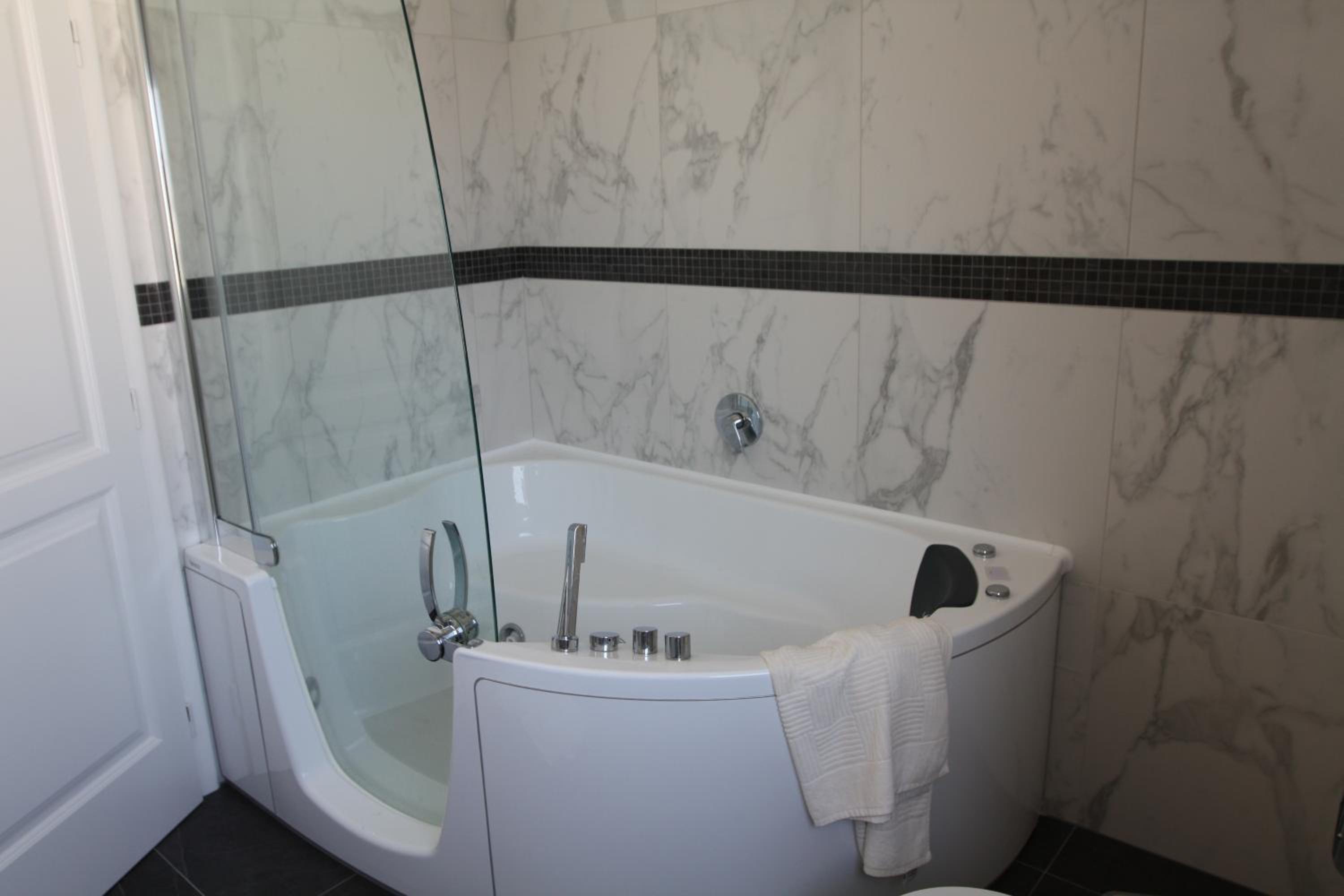 Pinna Nobilis Apartments - Ground Floor