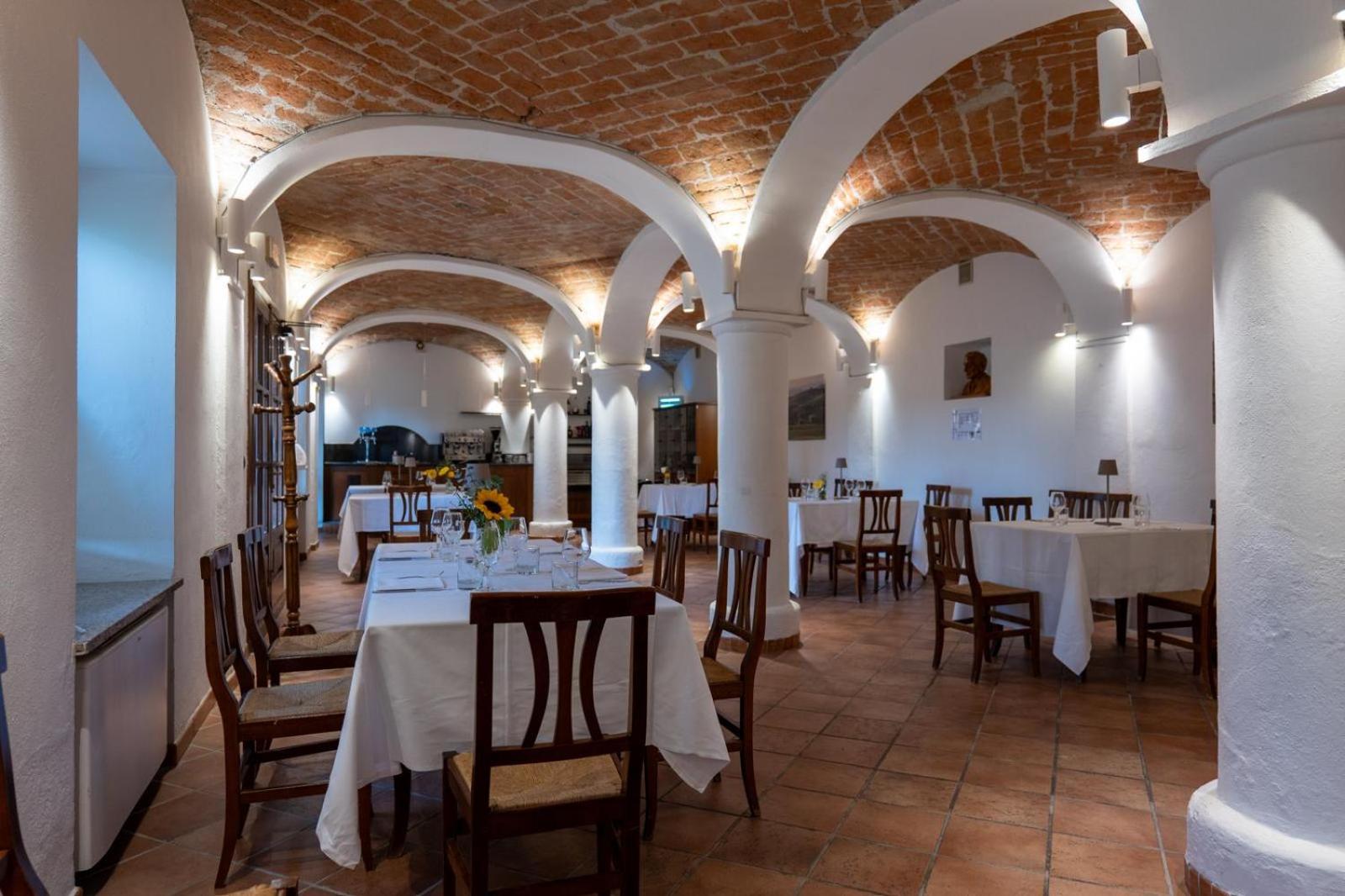 Agriturismo Podere La Piazza