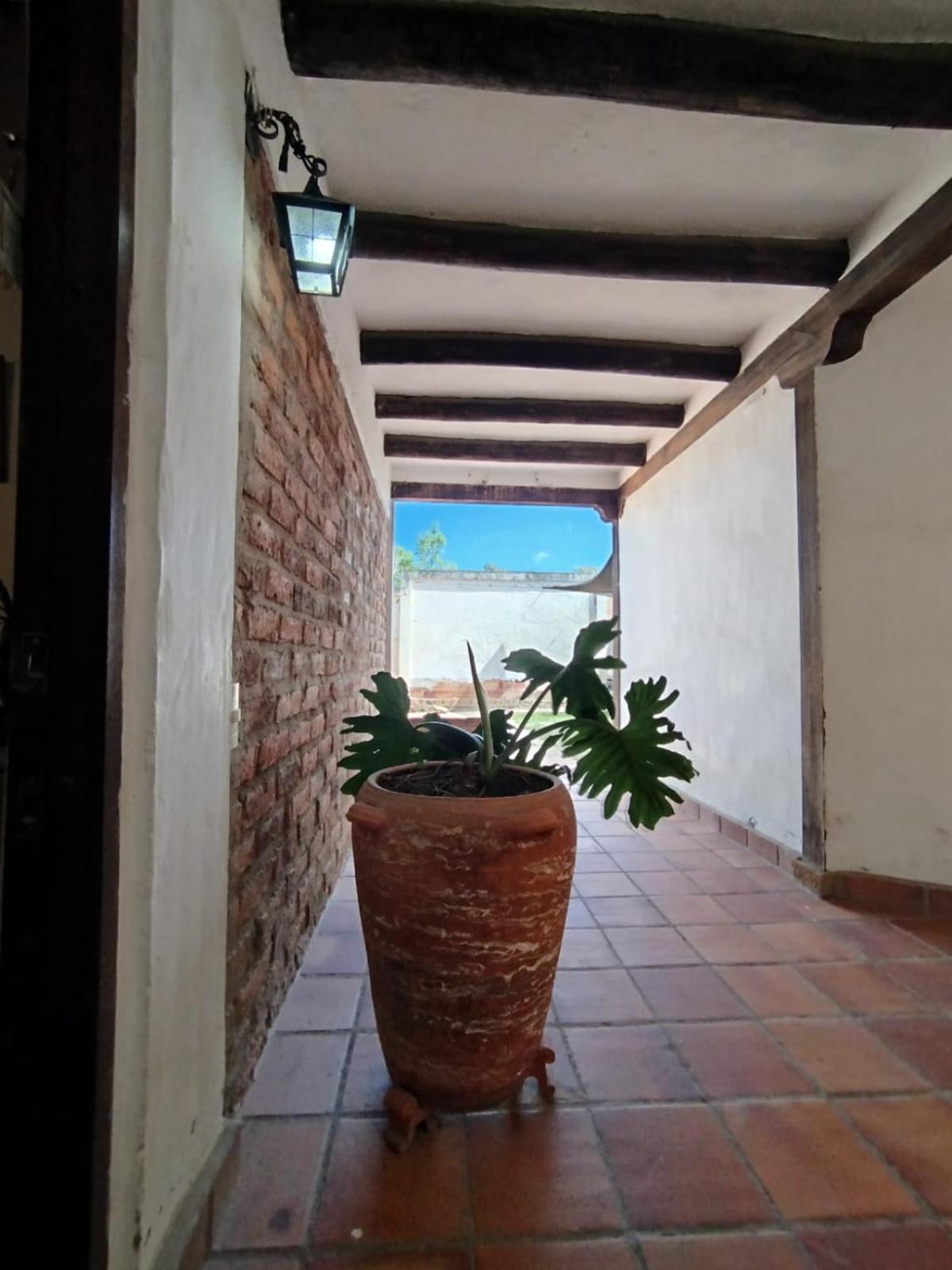 Apartamento ALTAMIRA de la VILLA de Leyva