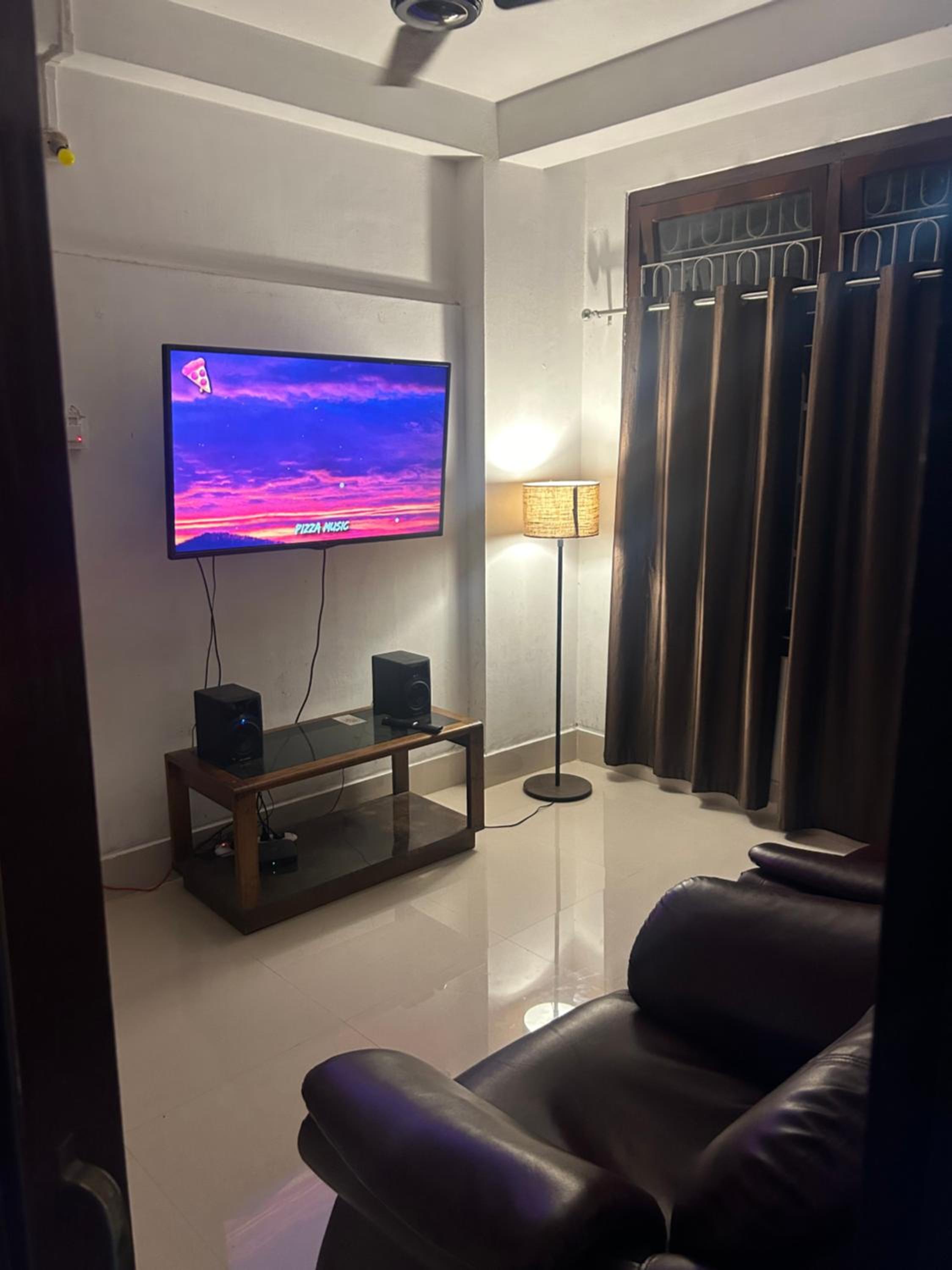 Adelyn’s homestay view 3