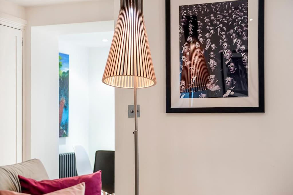 Chepstow Place- Notting Hill