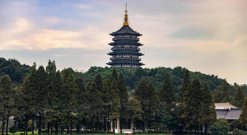 Wuyang Star Inns & Hotels Hangzhou Yujie Branch