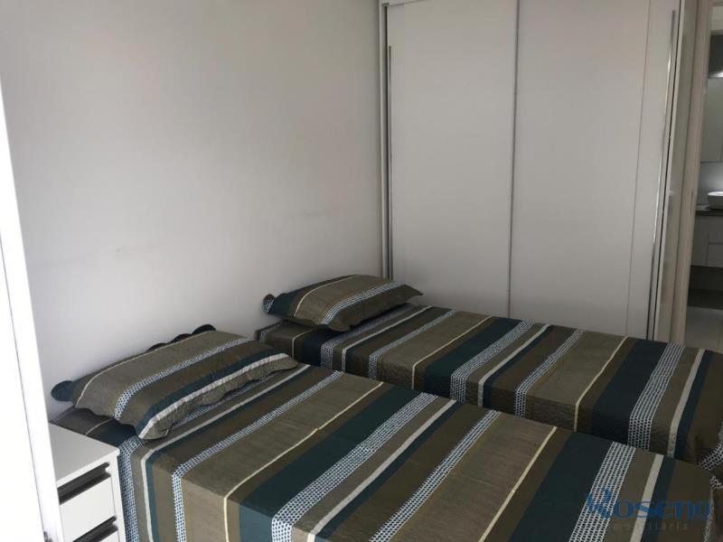cód 144 - Apartamento aconchegante!