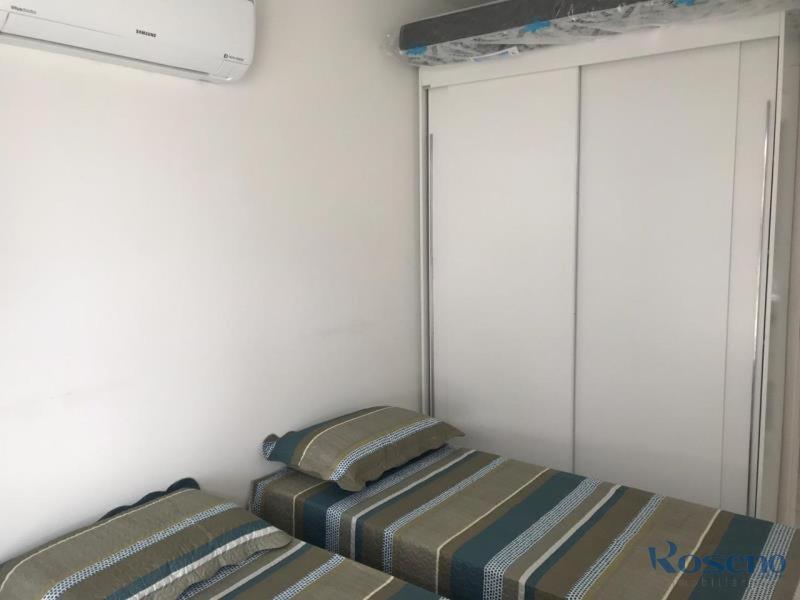 cód 144 - Apartamento aconchegante!