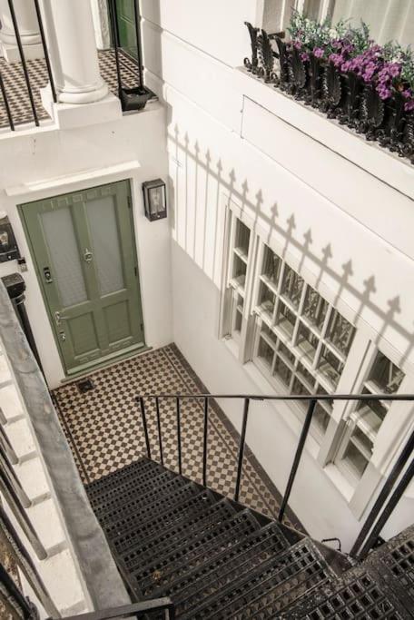 Chepstow Place- Notting Hill