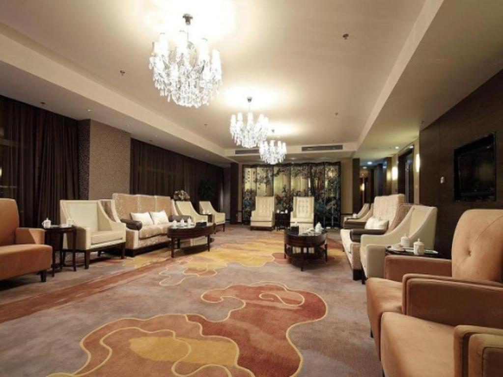 Nanjing Lakehome Hotels and Resorts