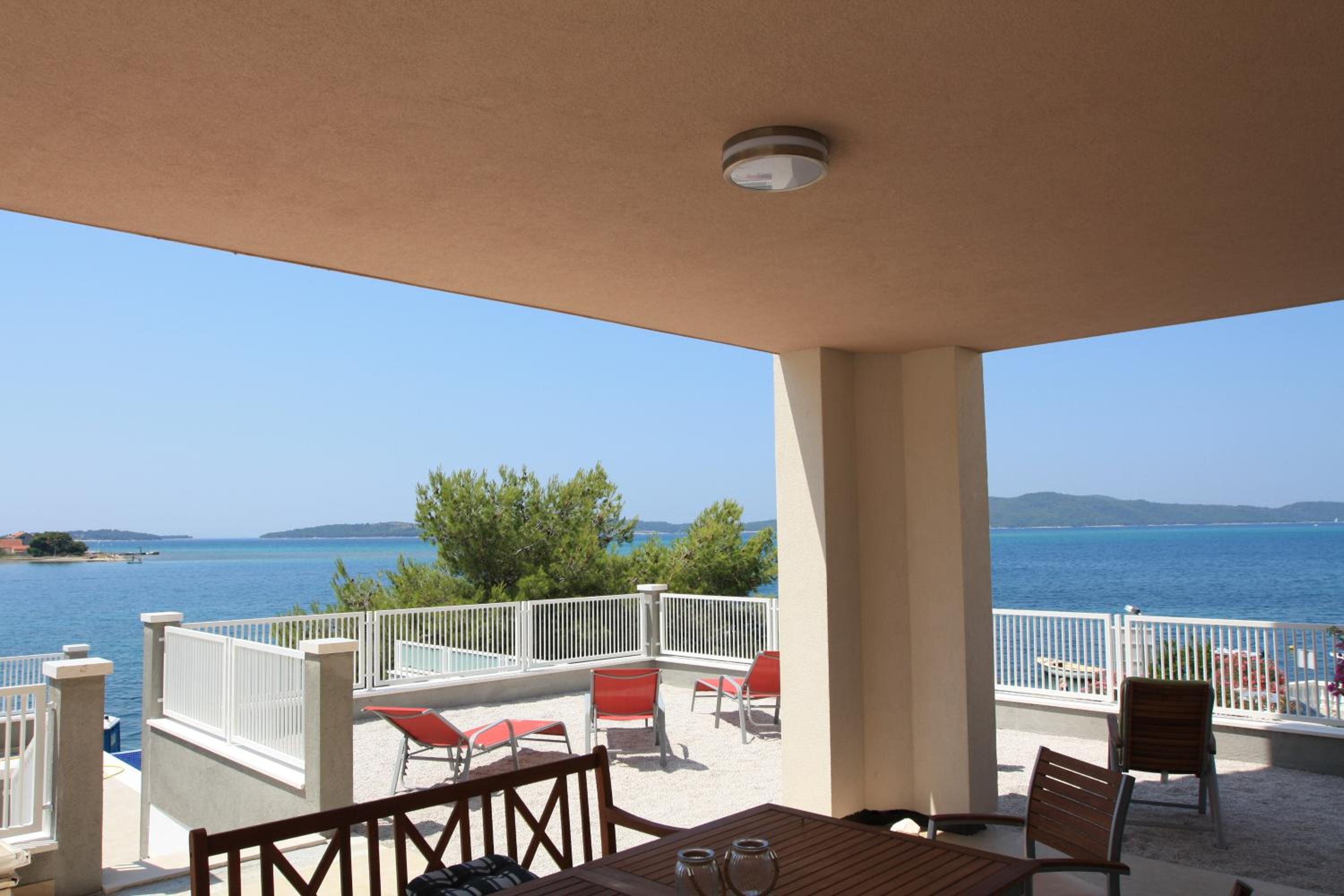 Pinna Nobilis Apartments - Ground Floor