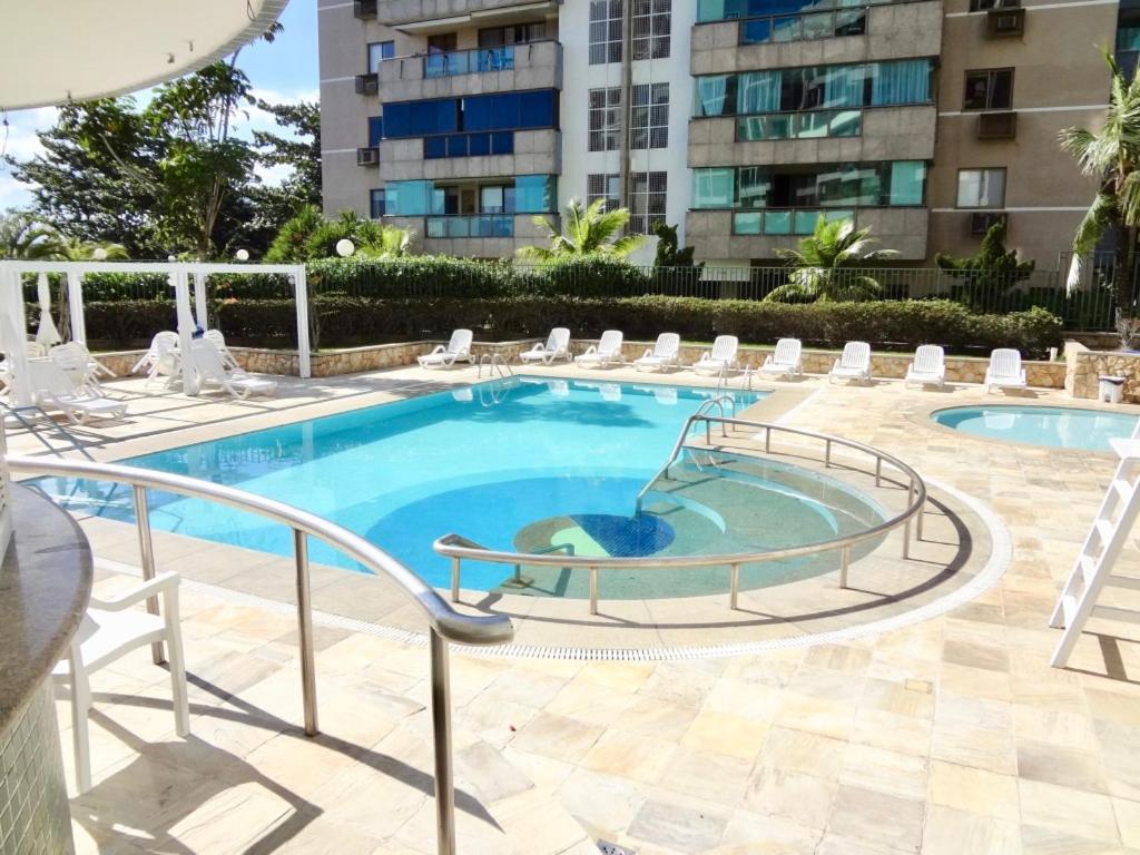 Ninho Gaivotas 2 - O Resort !