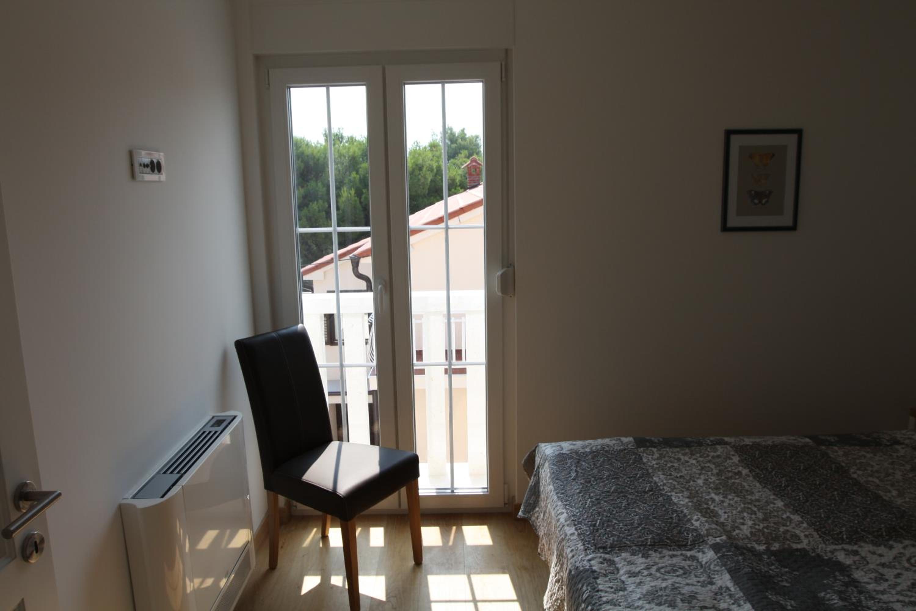 Pinna Nobilis Apartments - Ground Floor