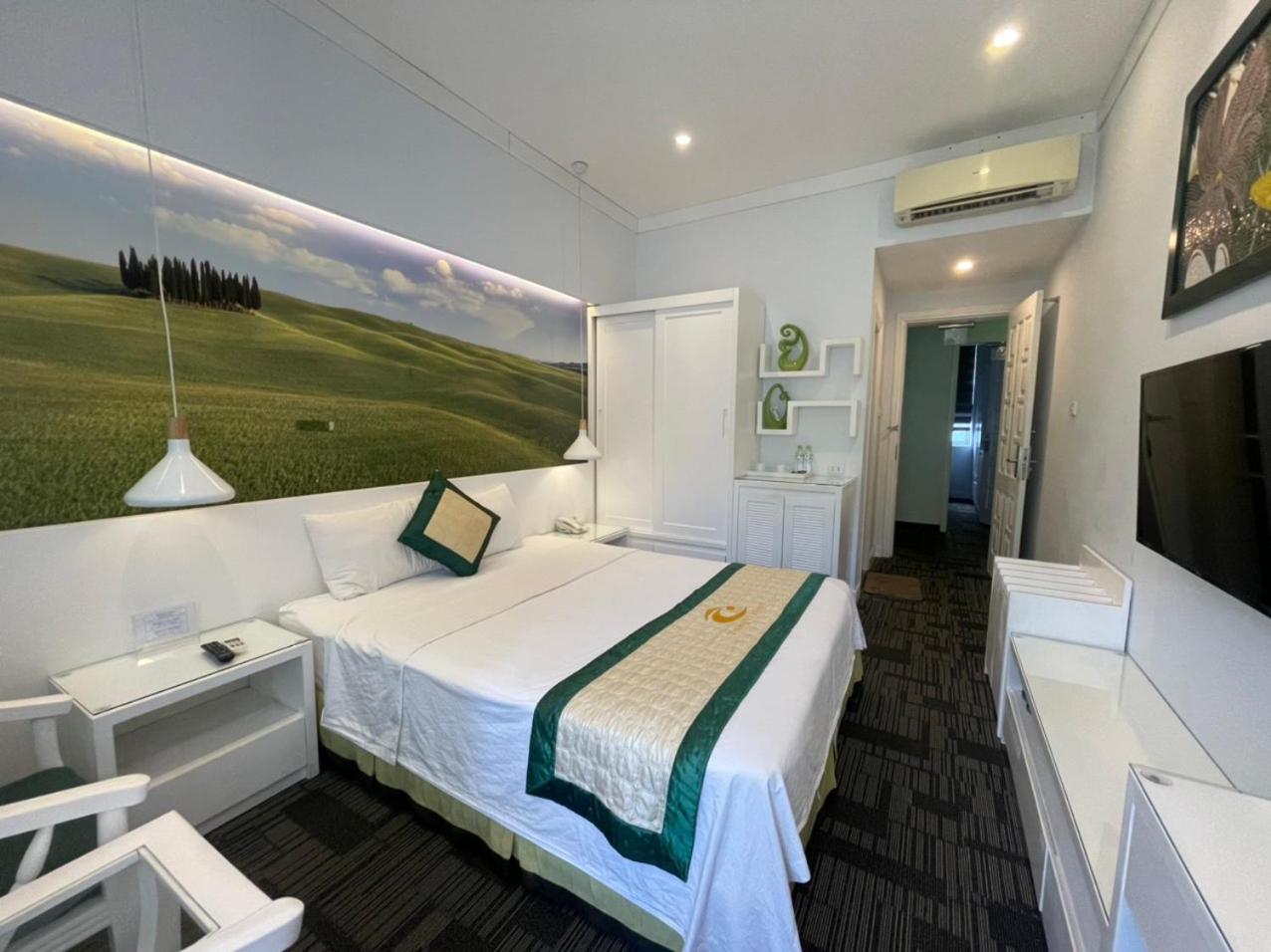 Tuong Vi Hotel