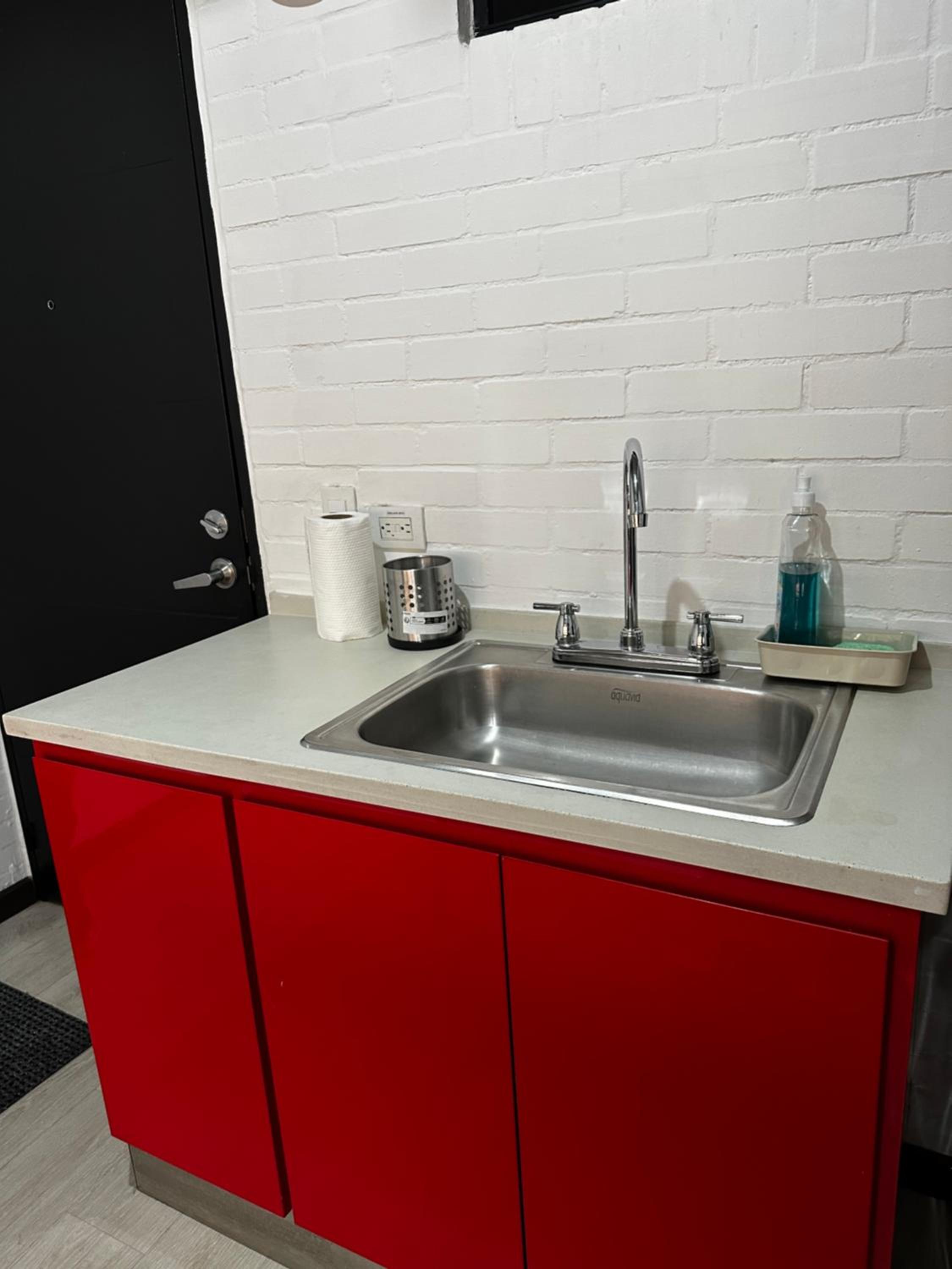 Apartamento en Chapinero