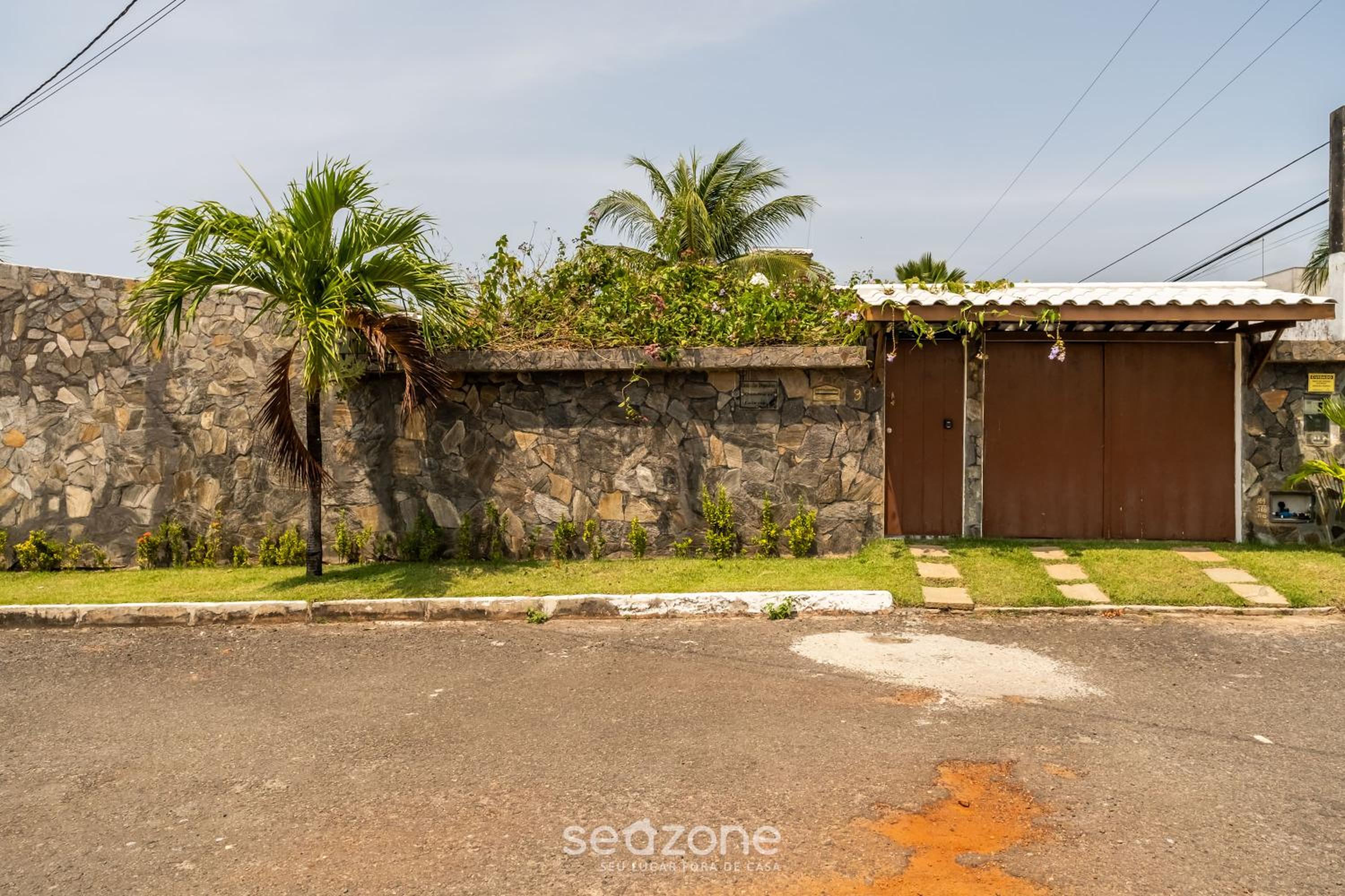 Cond. Parque das Árvores - PDA
