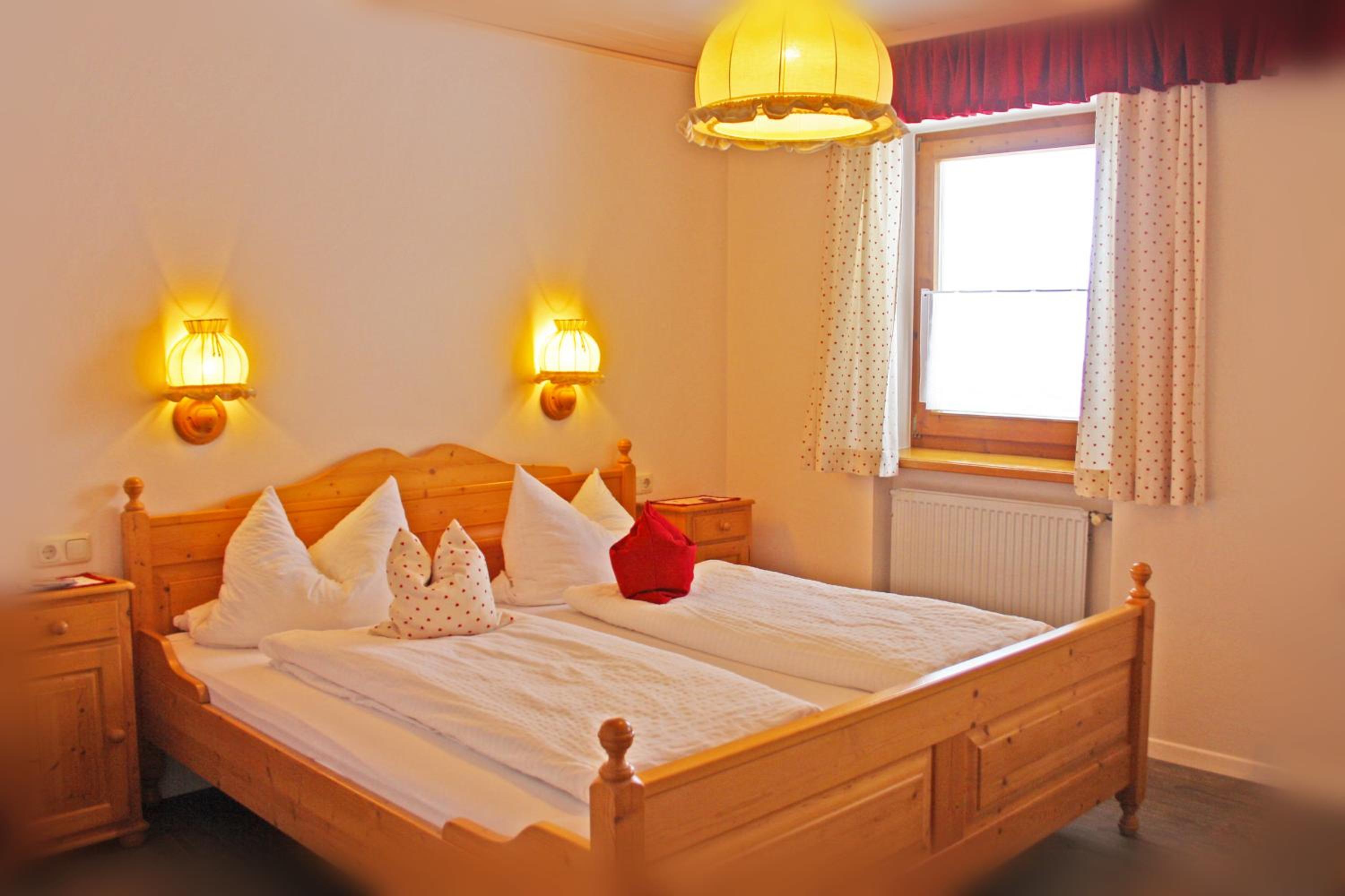 Pension Schuasterhof
