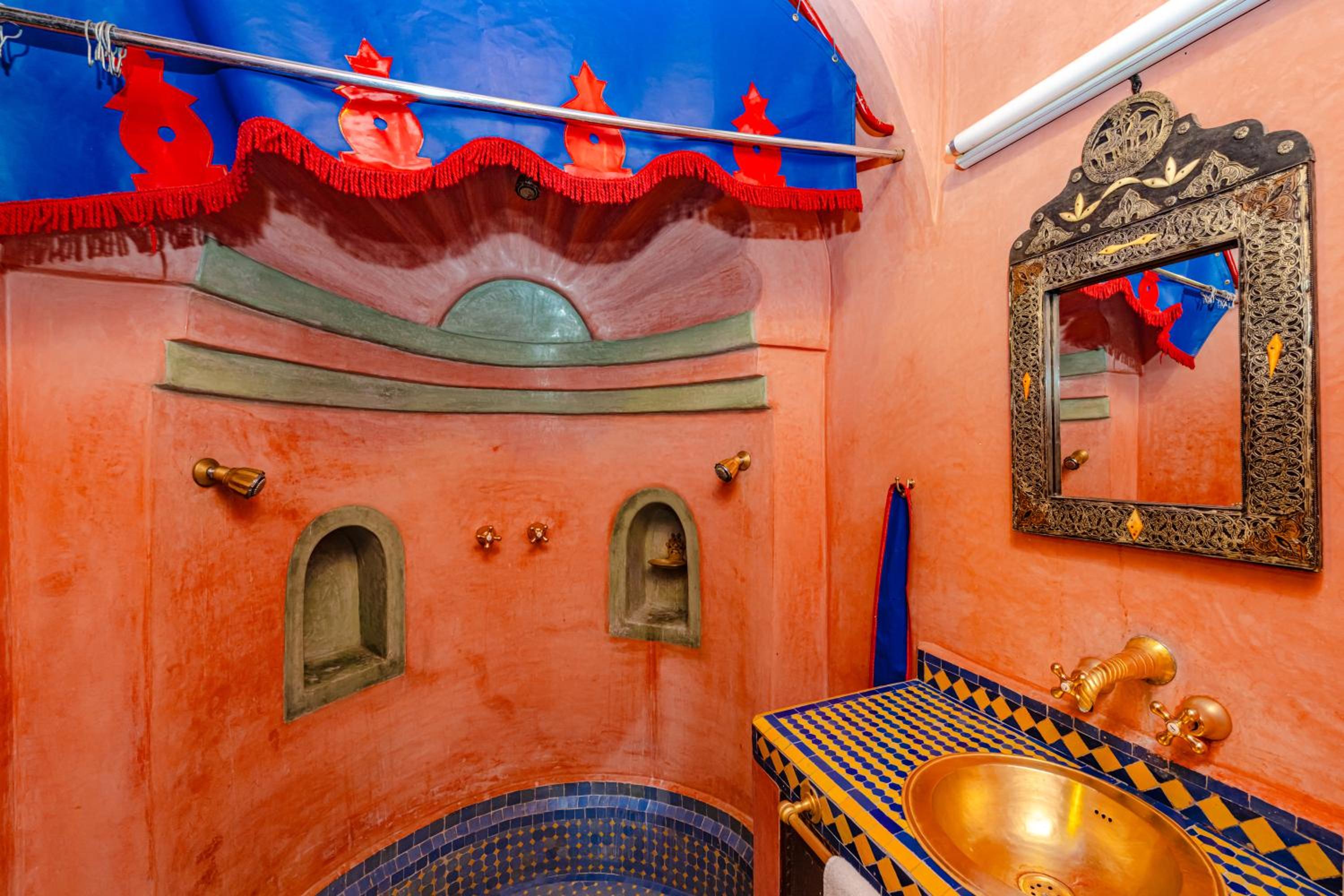 Maison Do