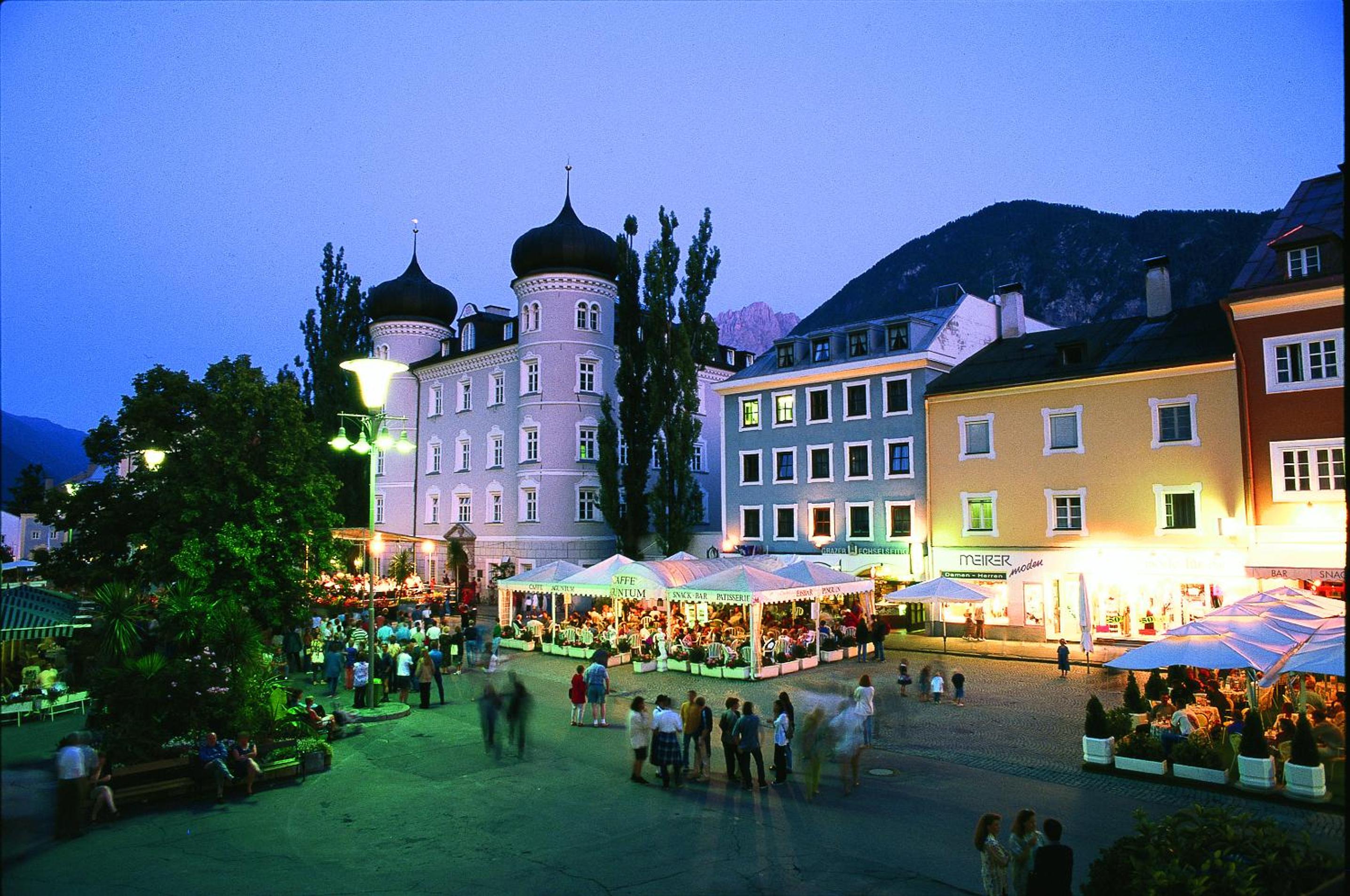 Gästehaus Steinerhof