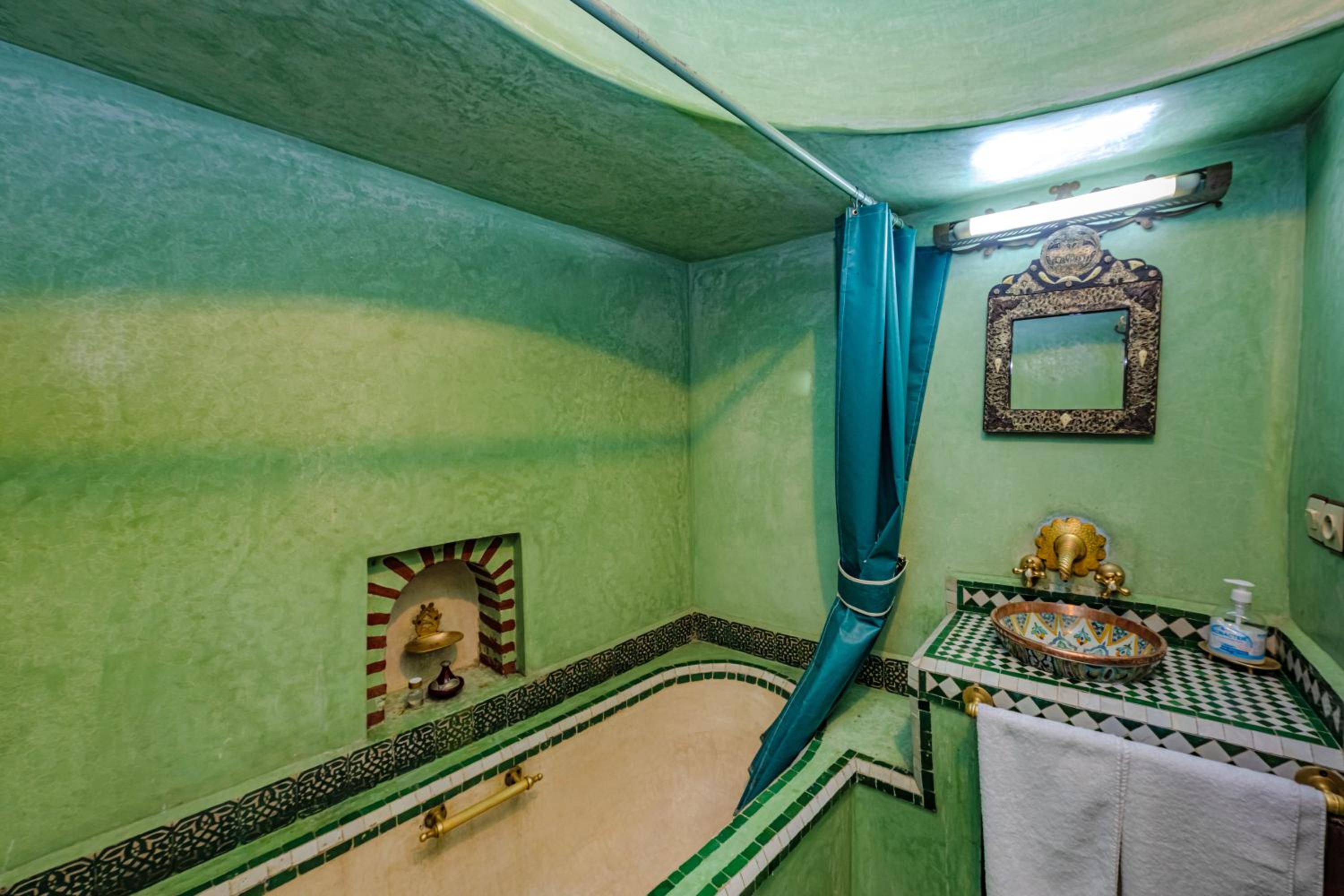 Maison Do