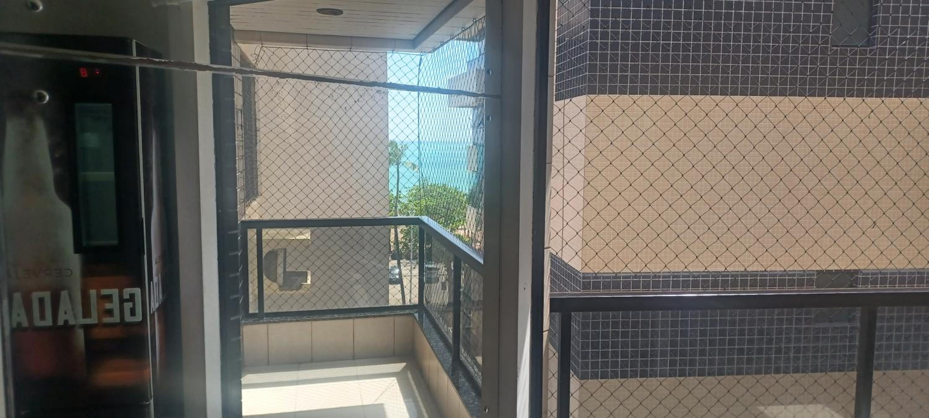 Pajuçara Maceio Pé na Areia