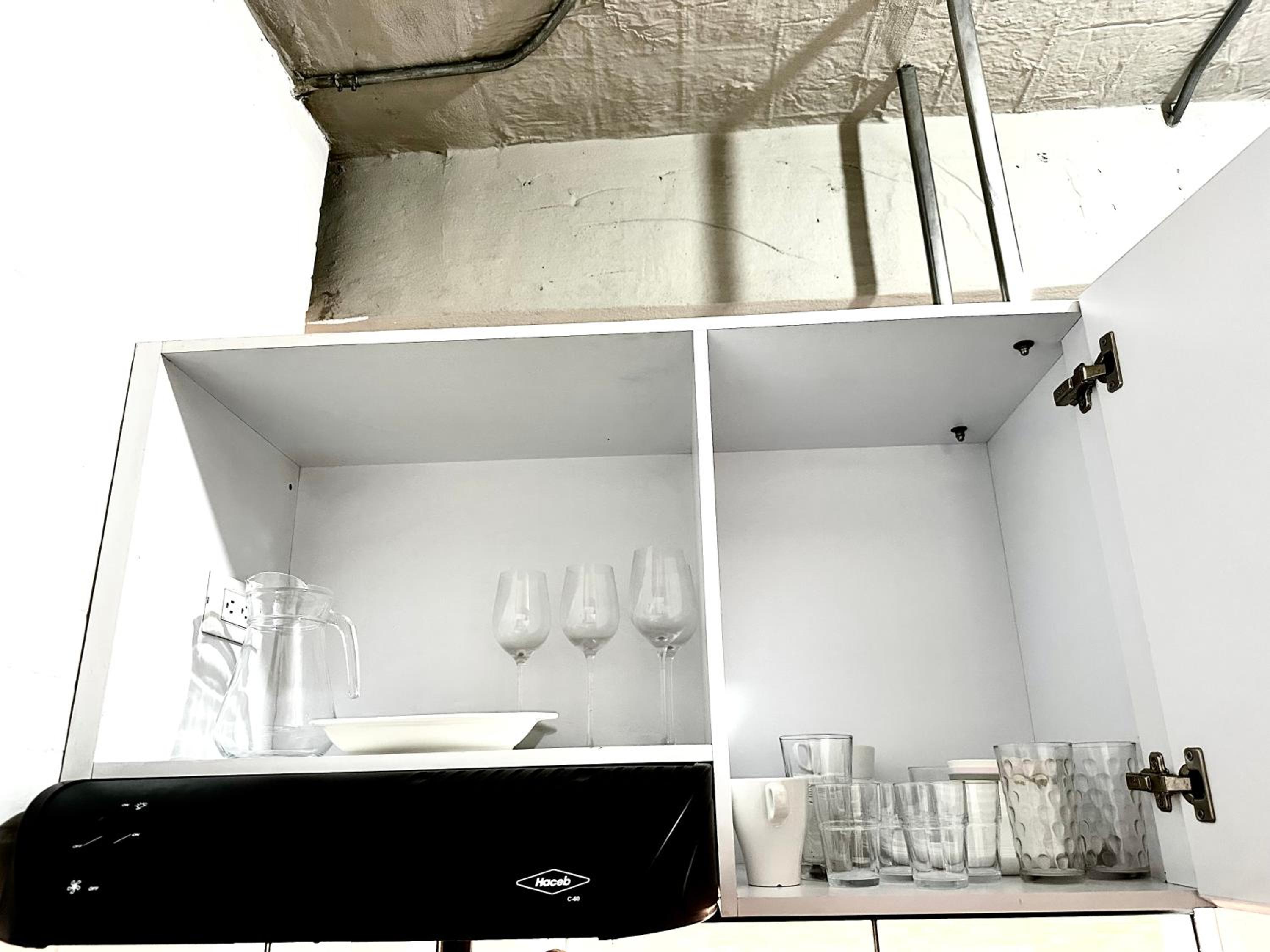 Apartamento en Chapinero