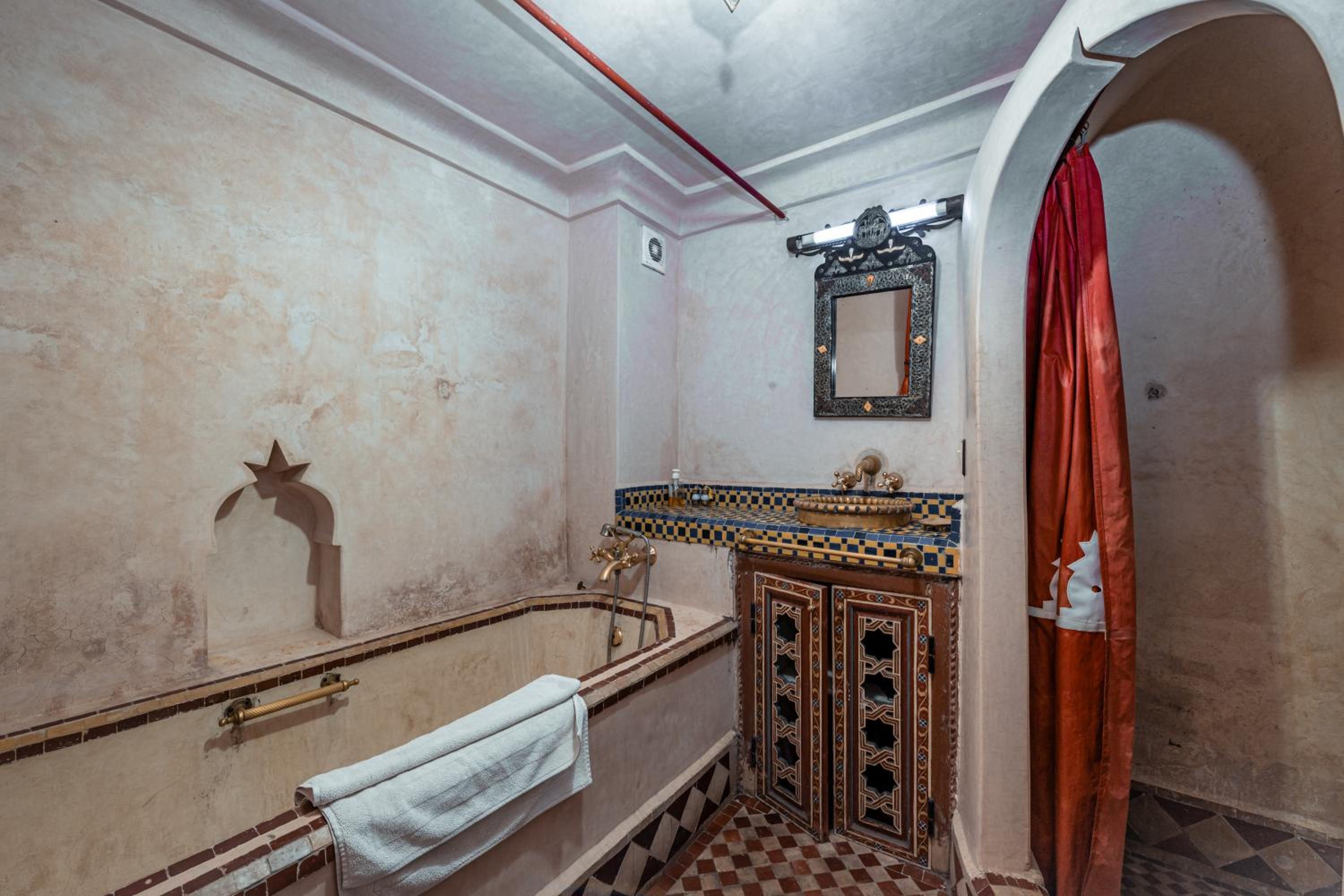 Maison Do