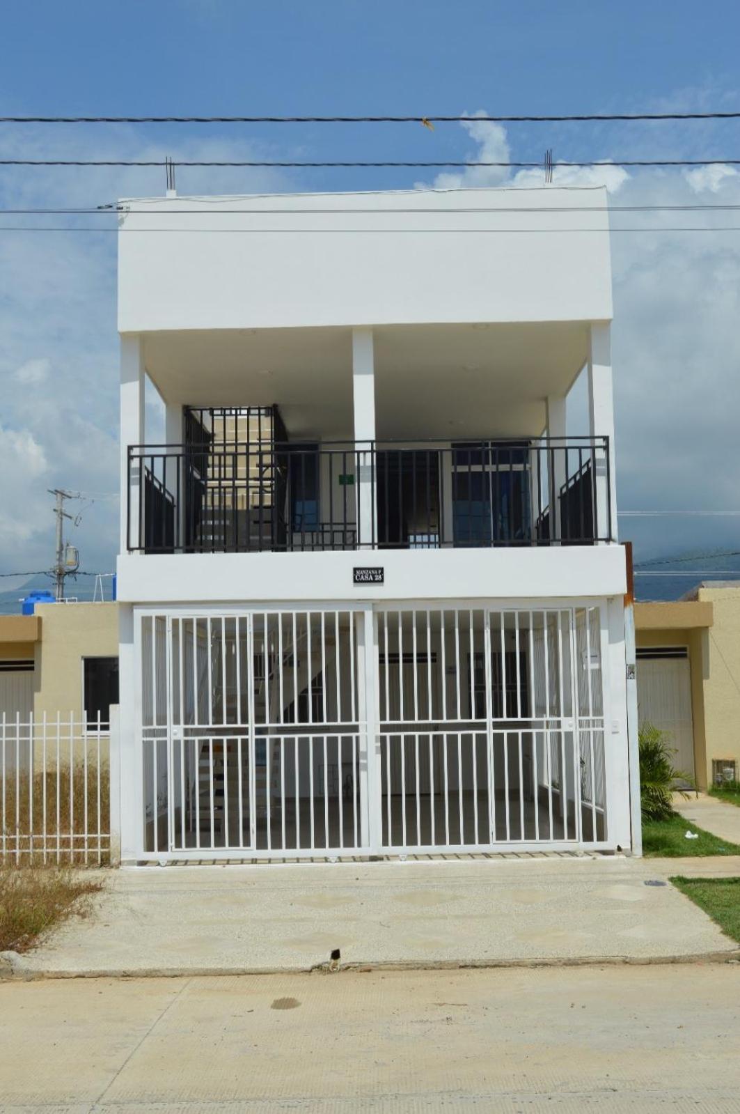 Apartamento al Norte de Valledupar