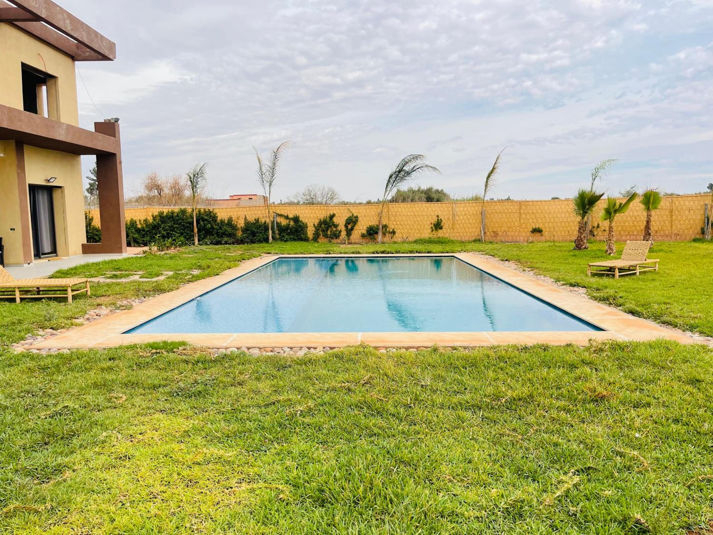 Villa Noha Marrakech