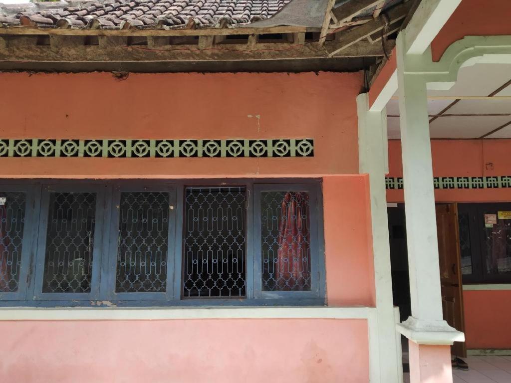 Jagad Homestay