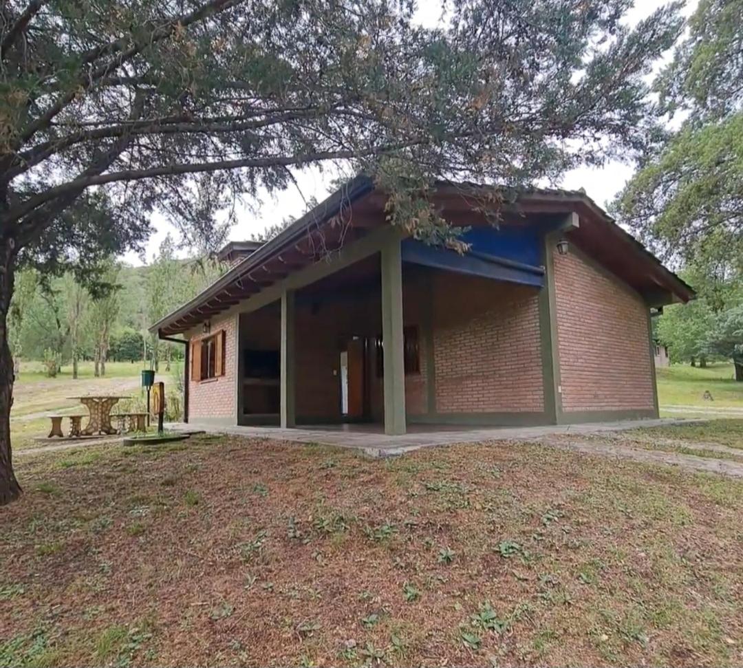 COMPLEJO CERRO AZUL